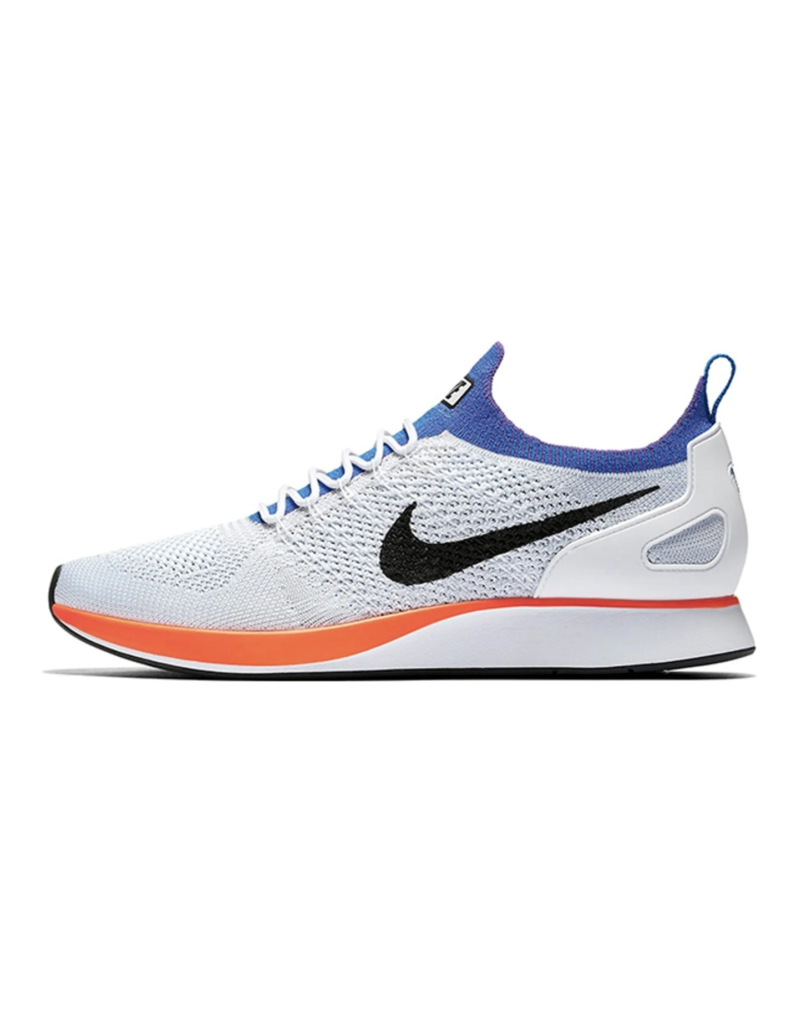 Nike Mariah Flyknit Racer Hyper Crimson