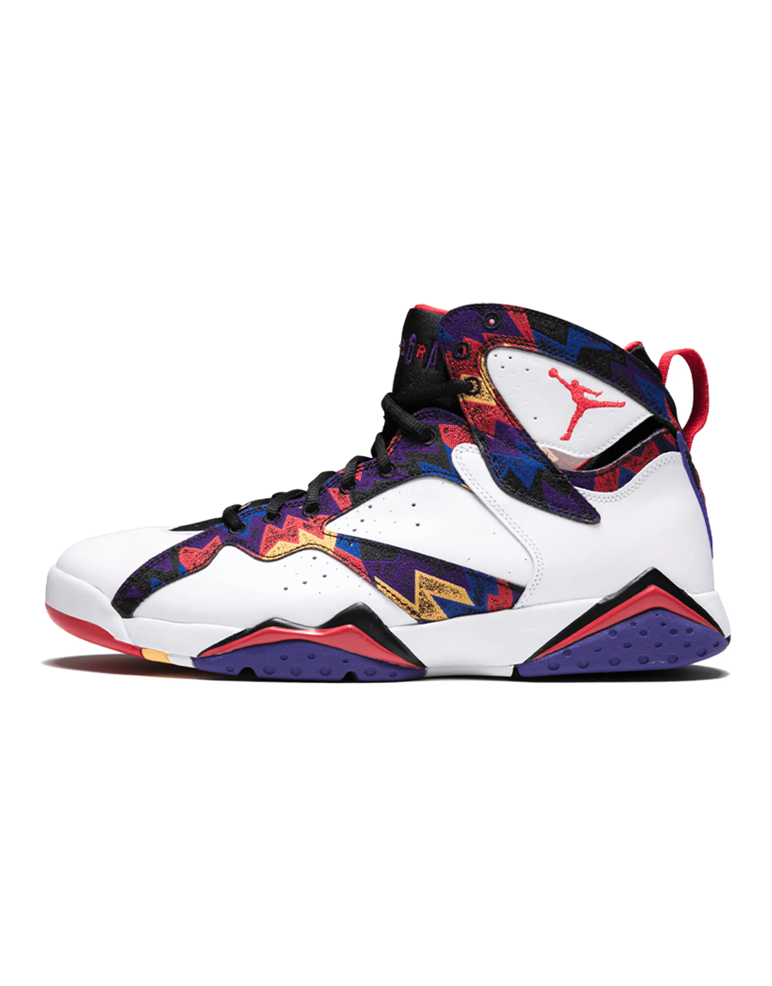 JORDAN 7 Retro Nothing But Net