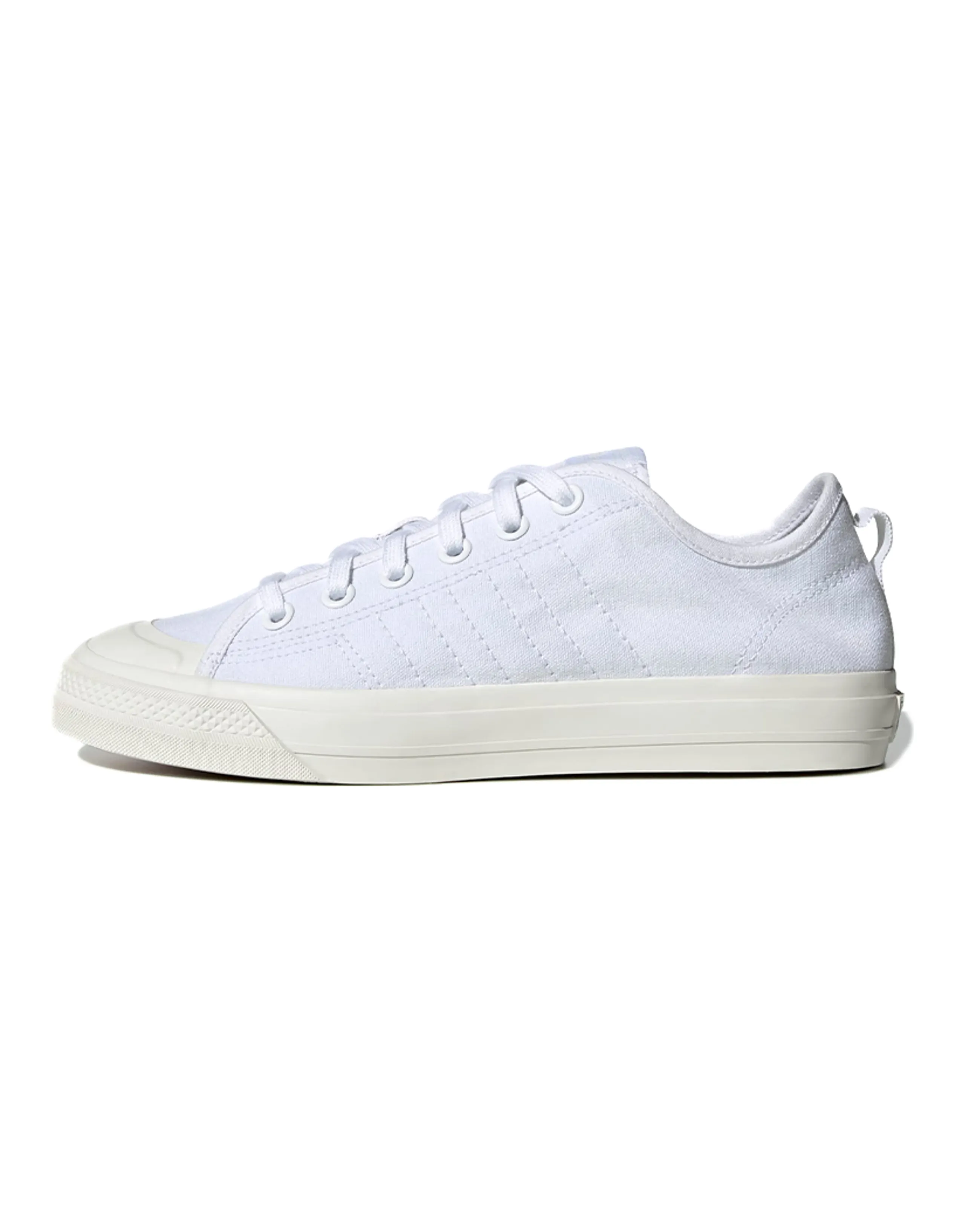 Adidas Originals Nizza Lo Rf White Off White