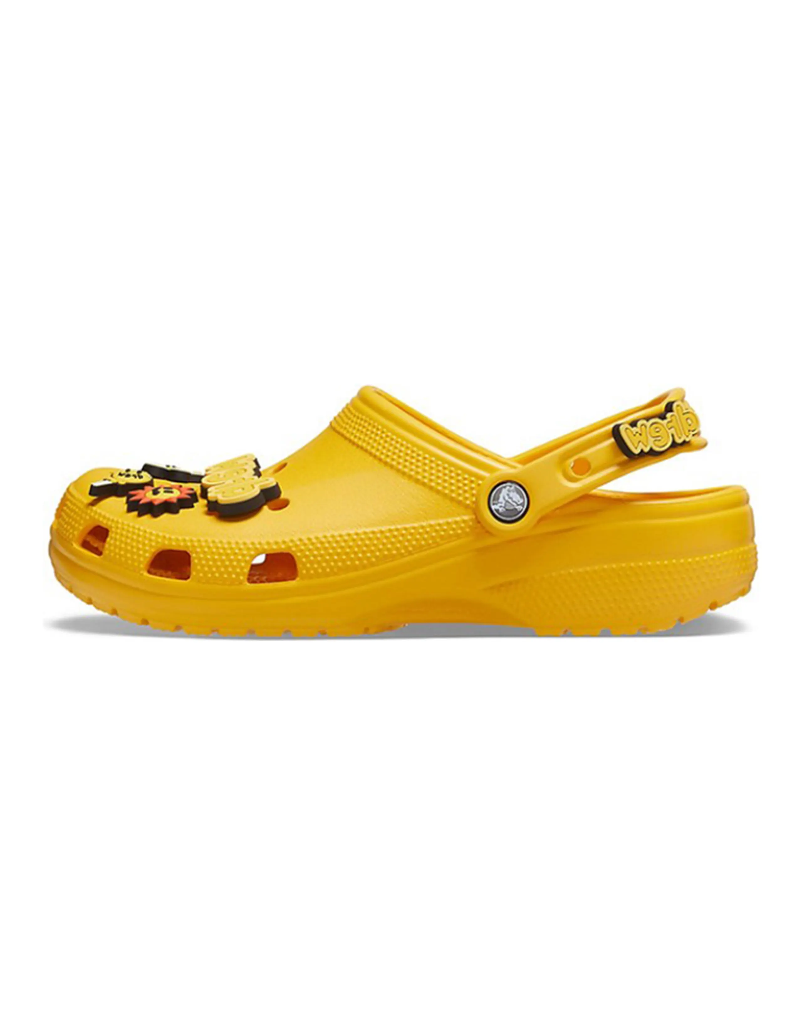 Crocs Classic Clog Bieber With Drew House