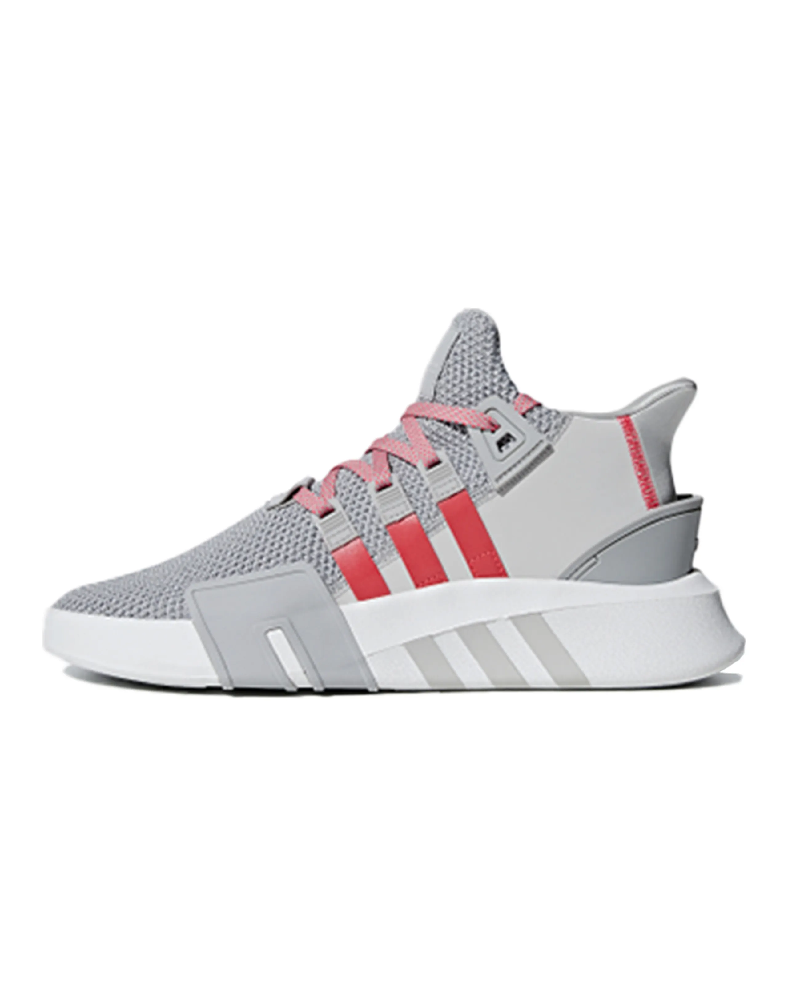 Adidas Originals Eqt Bask Adv C2C 'Grey Red'