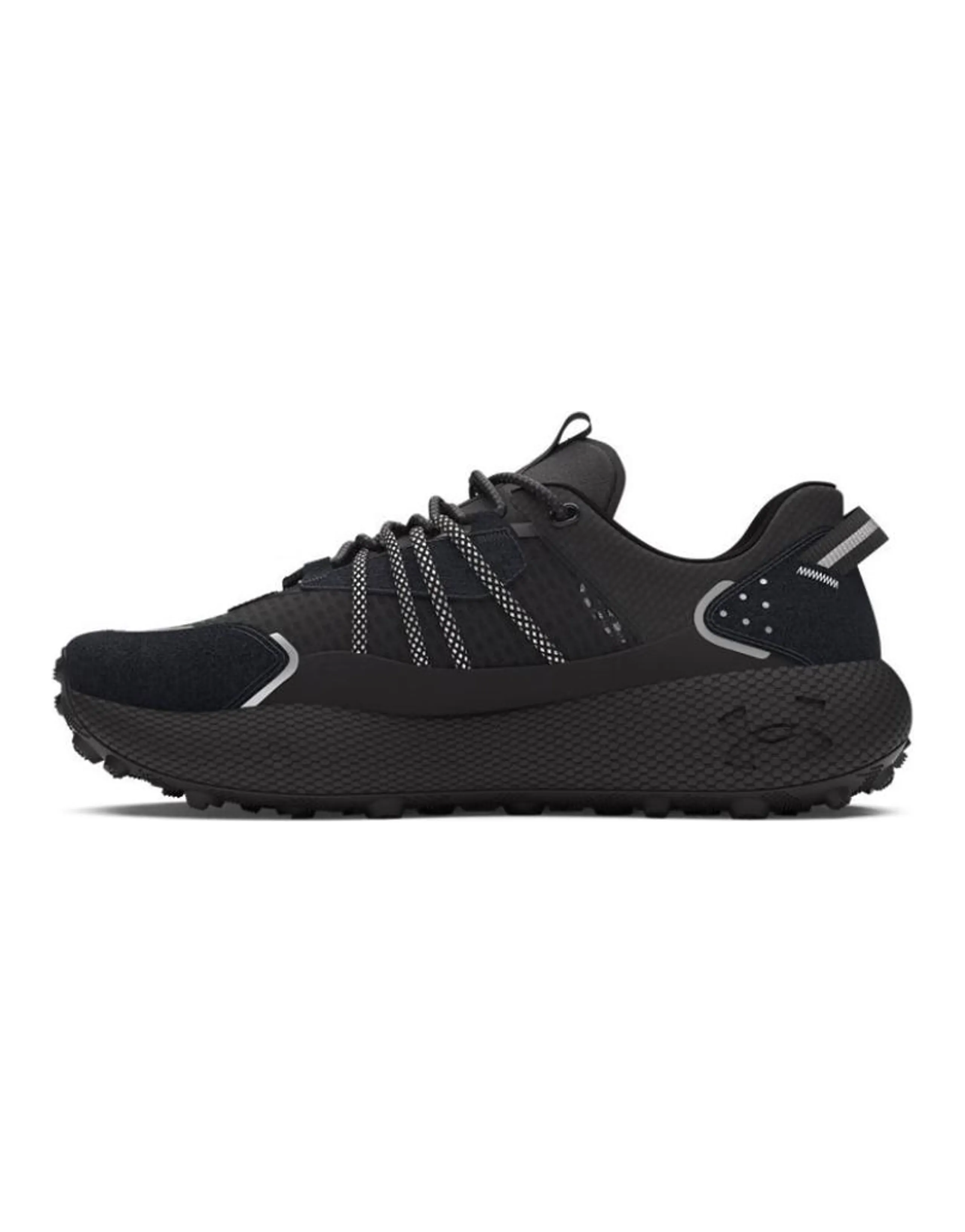 Under Armour Fat Tire Venture Pro 'Black Reflective'