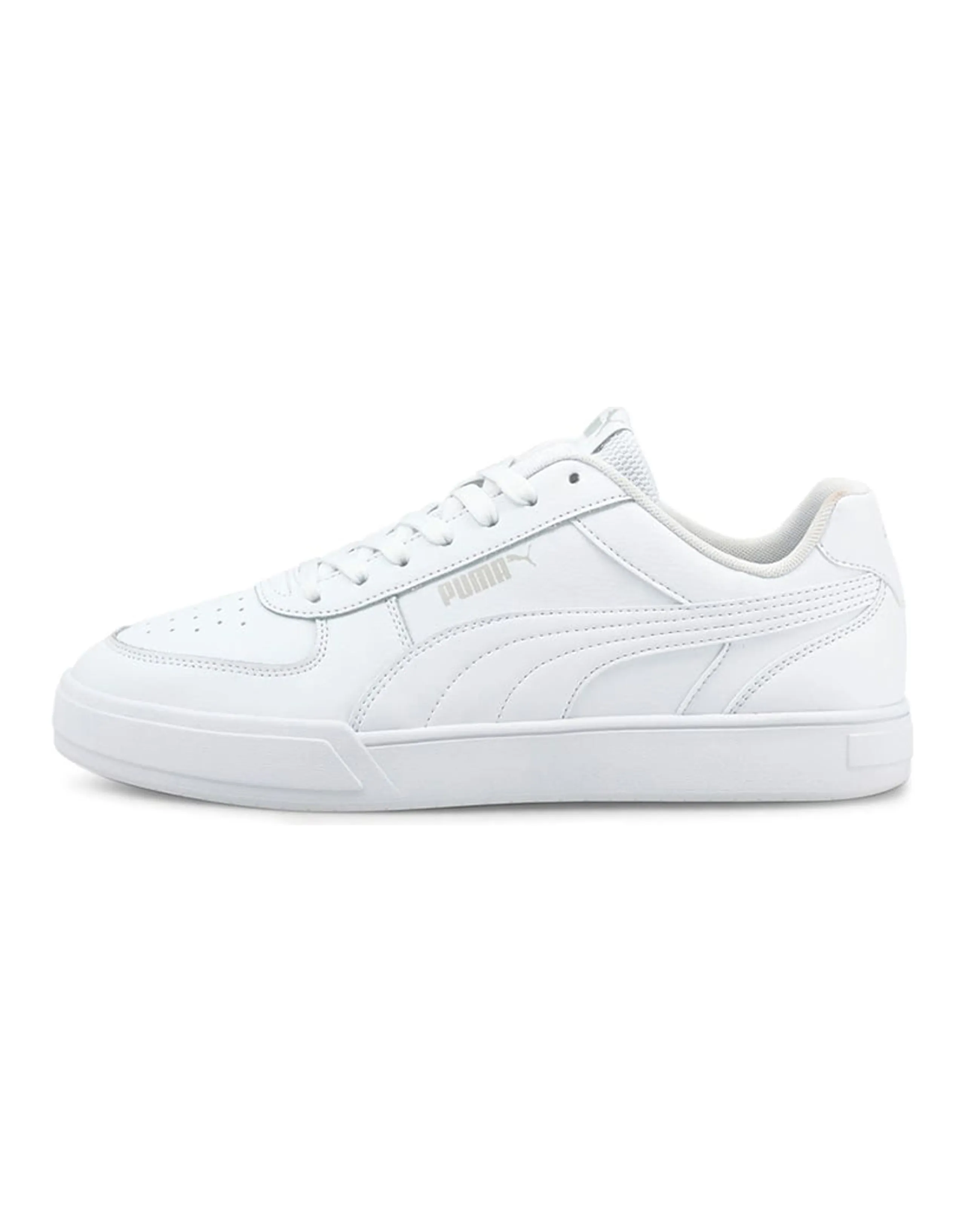 Puma Caven 'White Grey Violet'