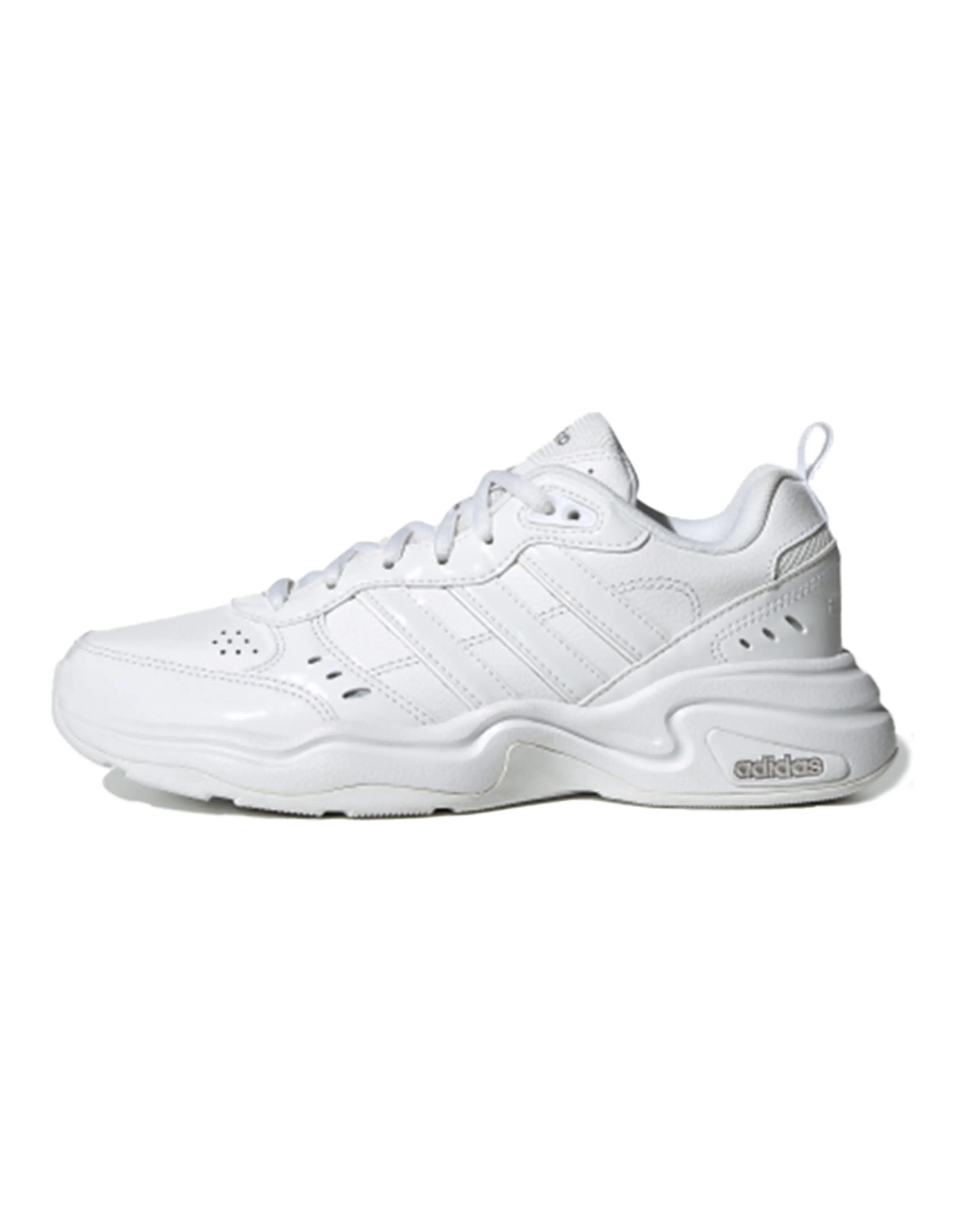 Adidas Neo Neo Strutter White Women's