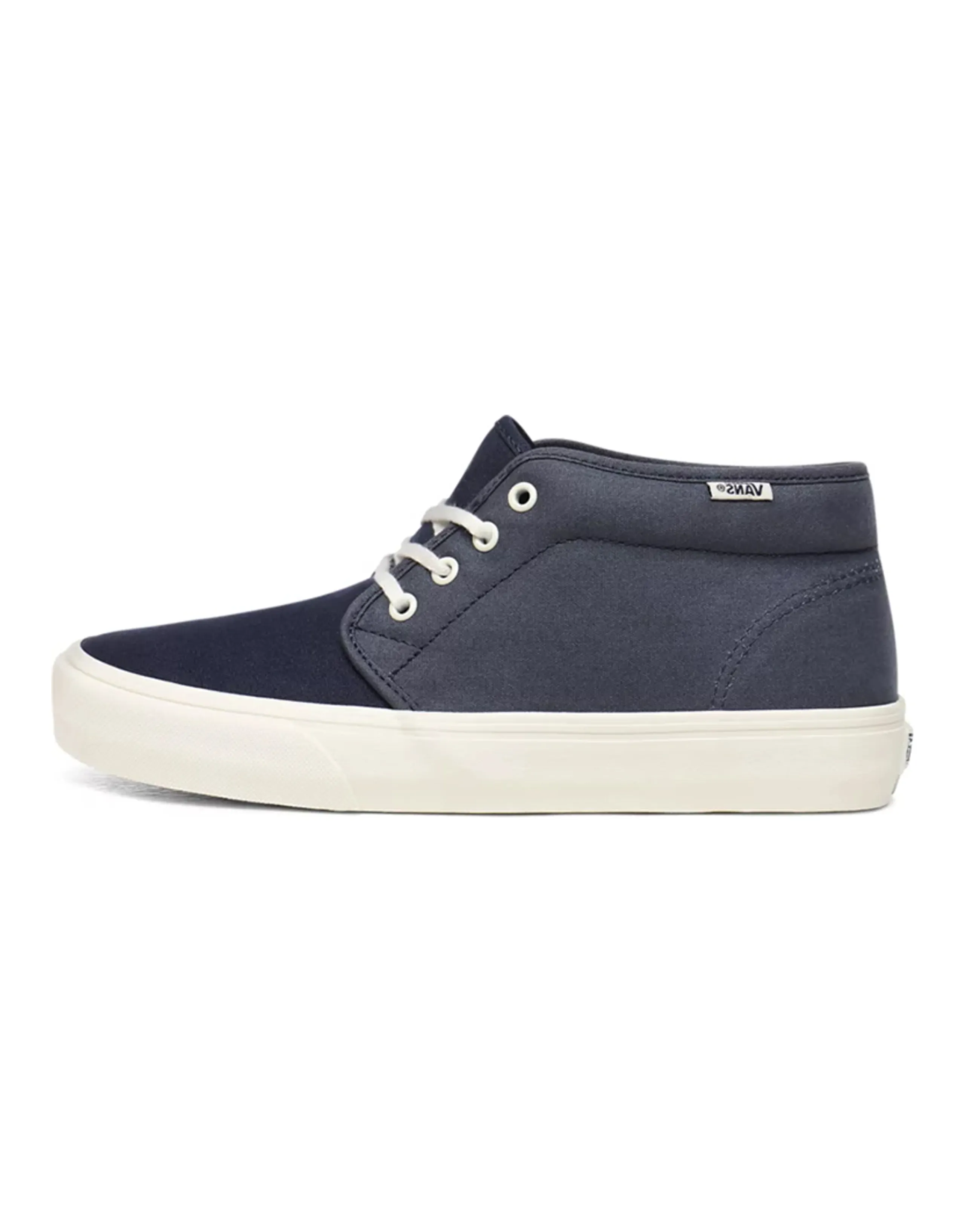 Vans X Pilgrim Chukka Dx Surf Dark Blue