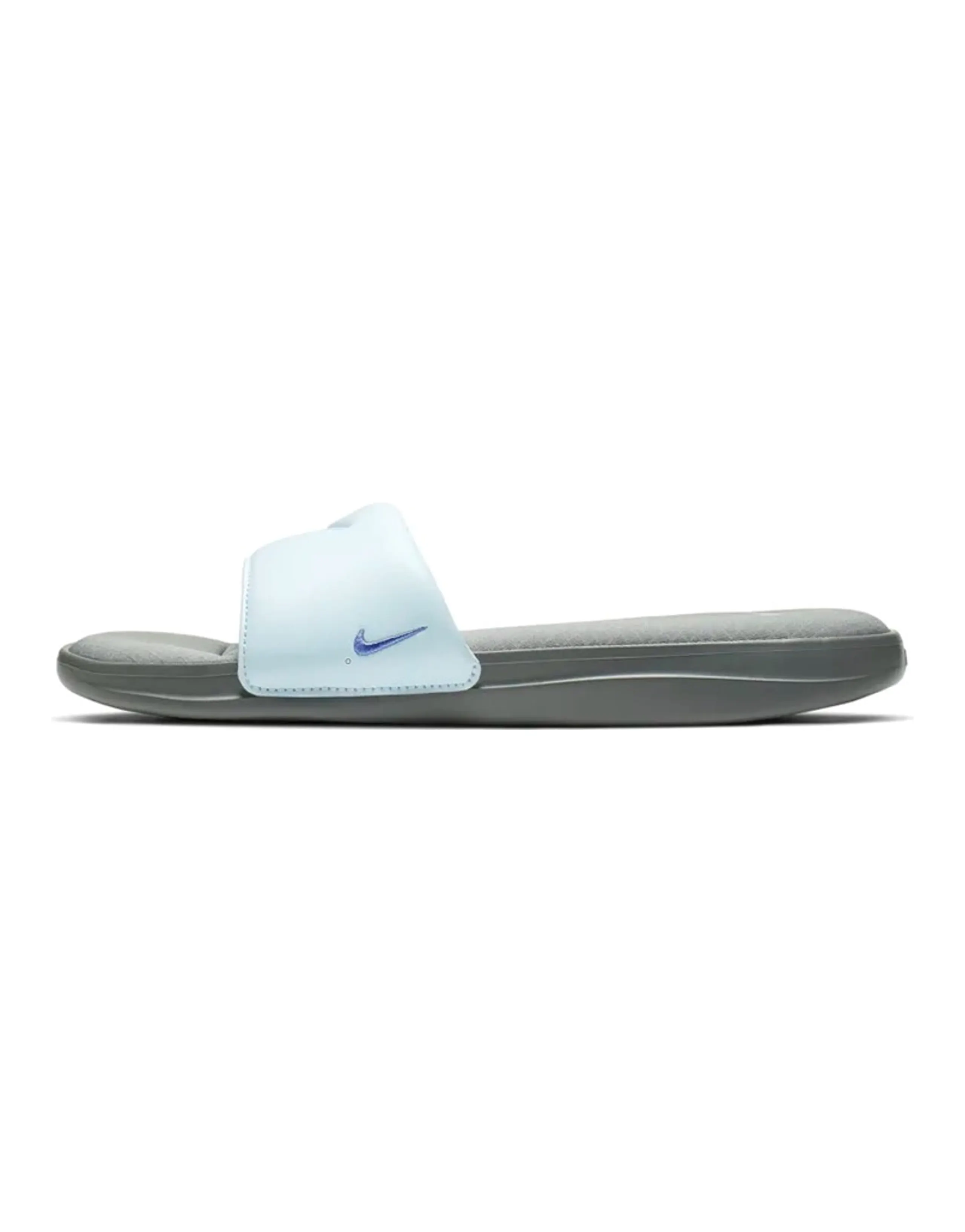 Nike Ultra Comfort3 Slide Slide Grey Women's