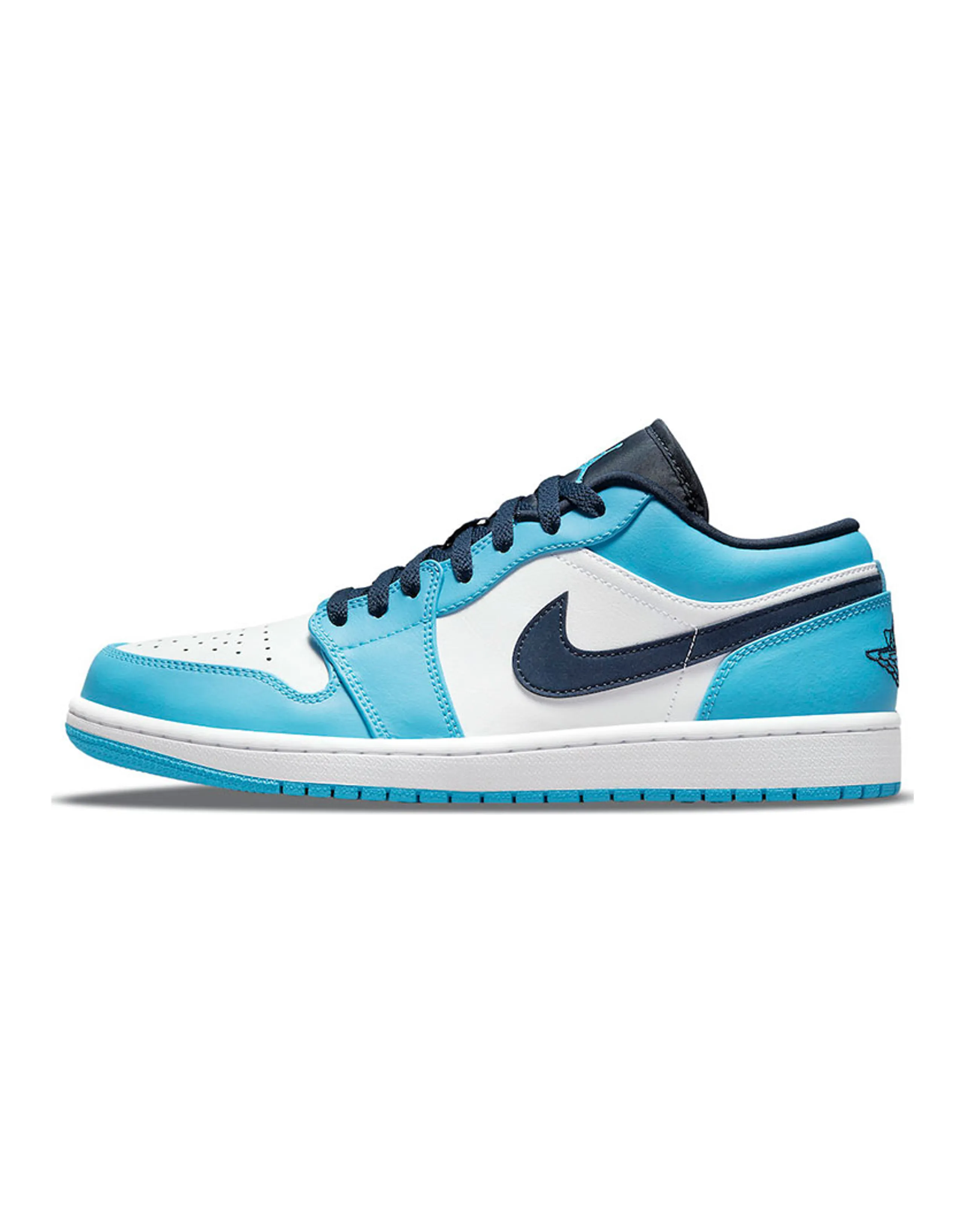JORDAN 1 Low Unc 2021