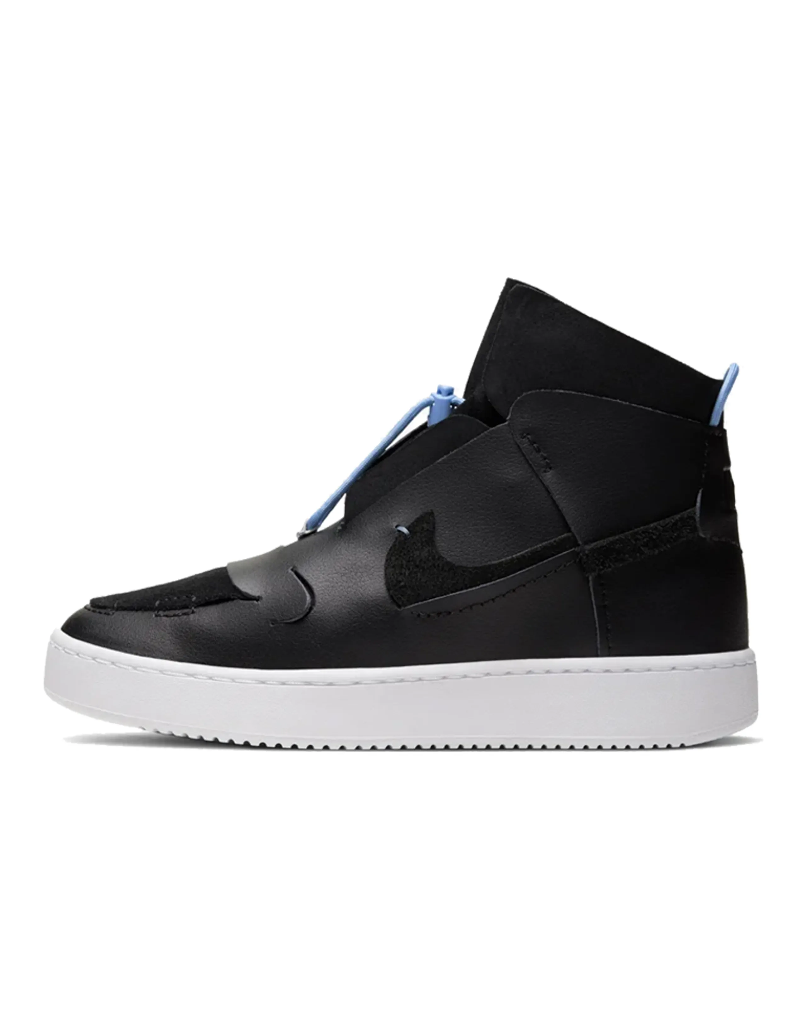 Nike Vandalised Lx Black Light Blue Women's