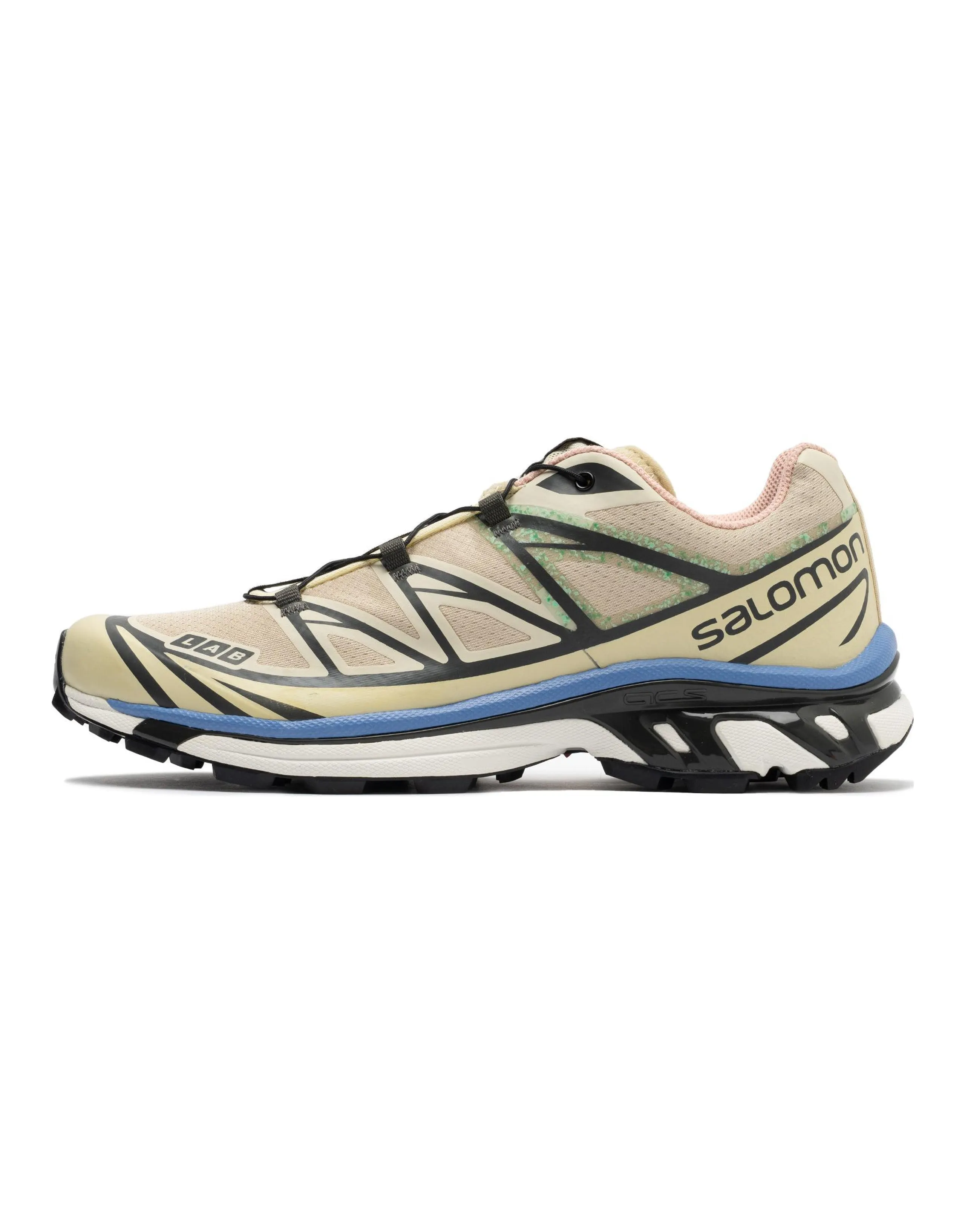 SALOMON XT 6 Mindful 2 'Yellow'
