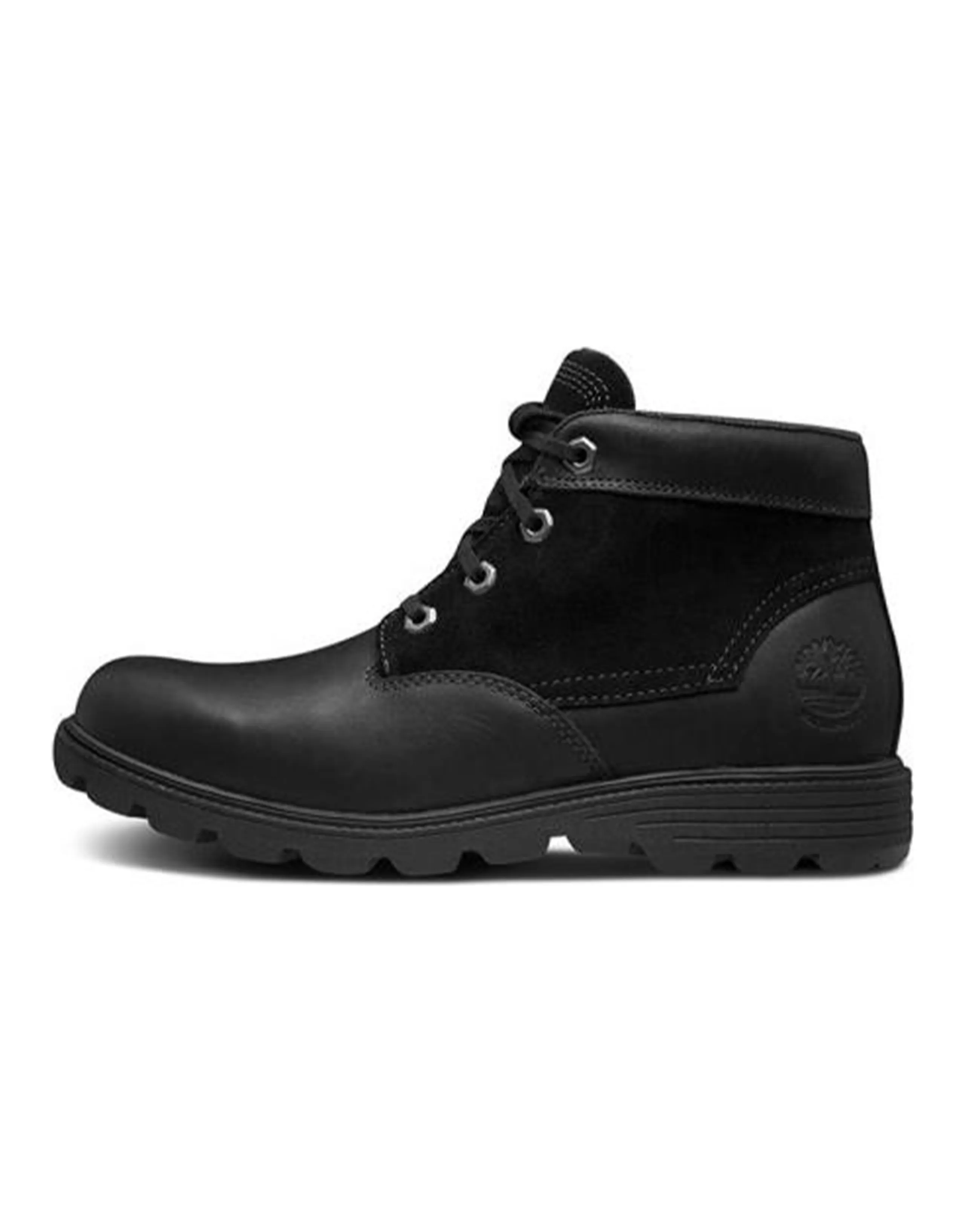 Timberland Premium Tooling Boots 'Black'