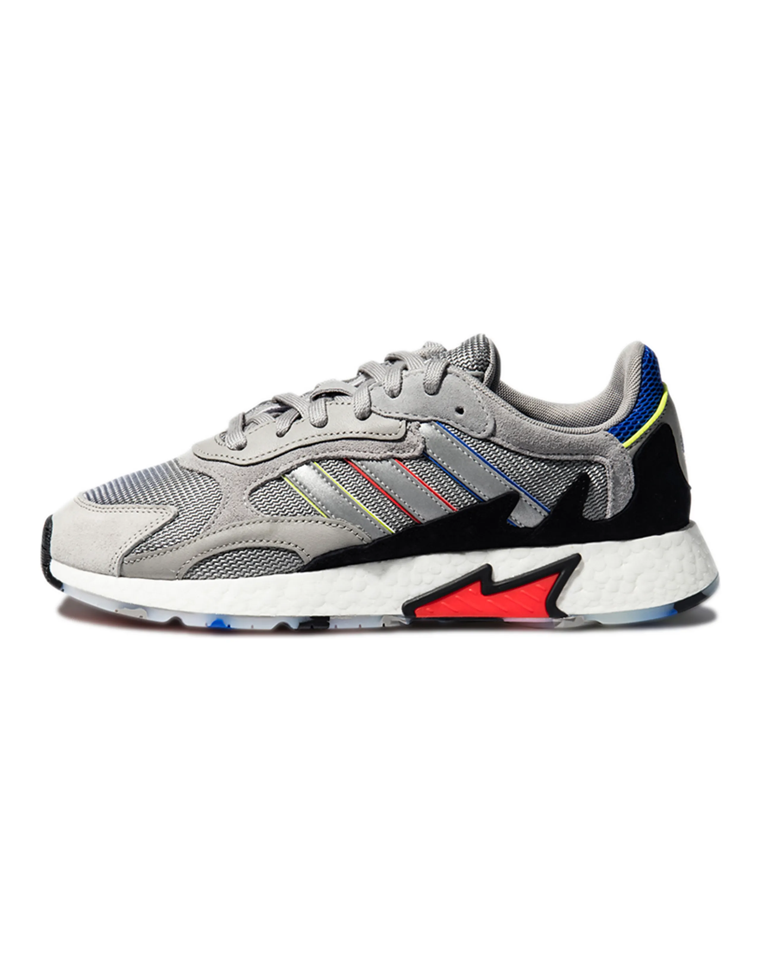 Adidas Originals 2019 Tresc Run Br 'Grey Black'