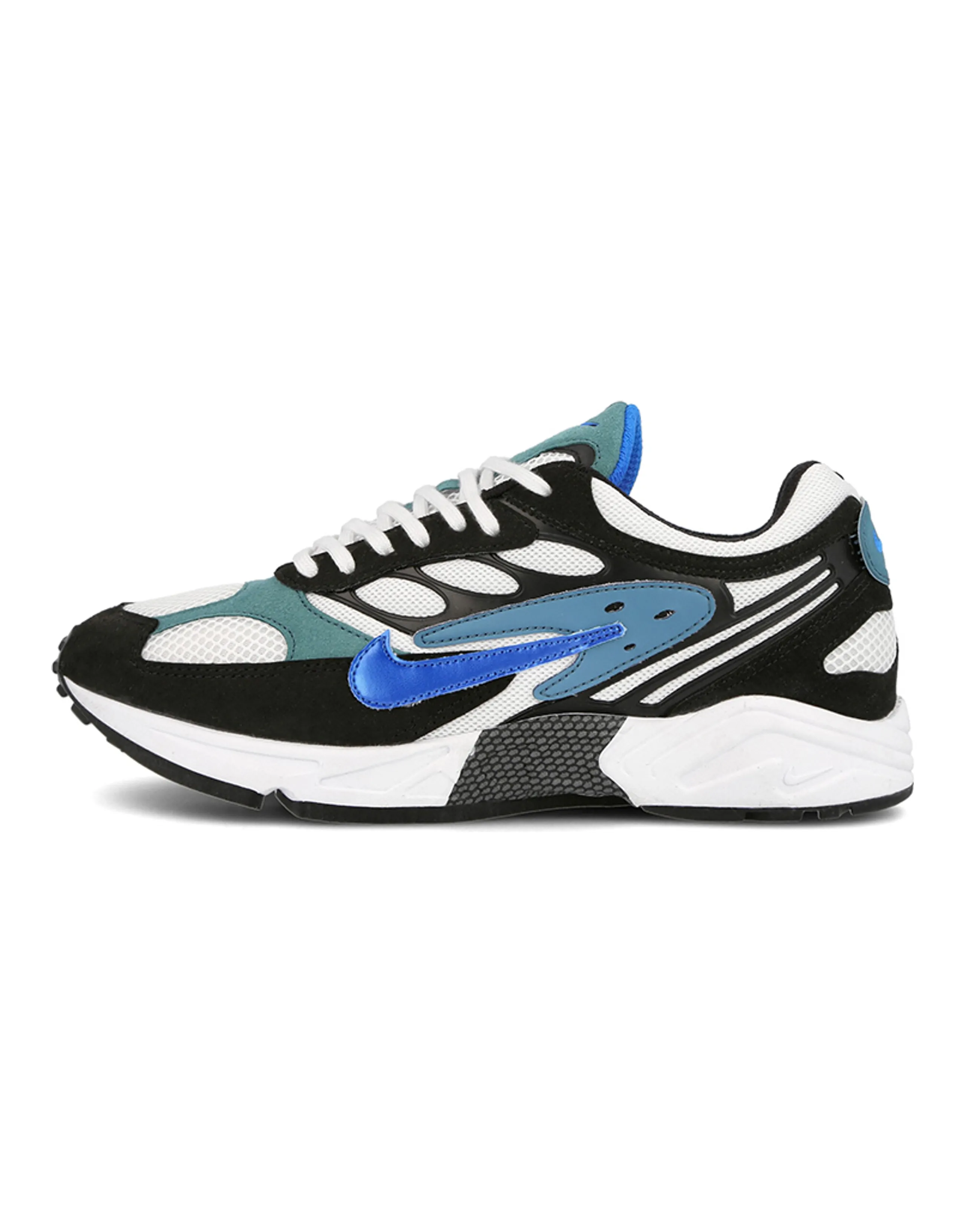 Nike Air Ghost Racer Mineral Teal