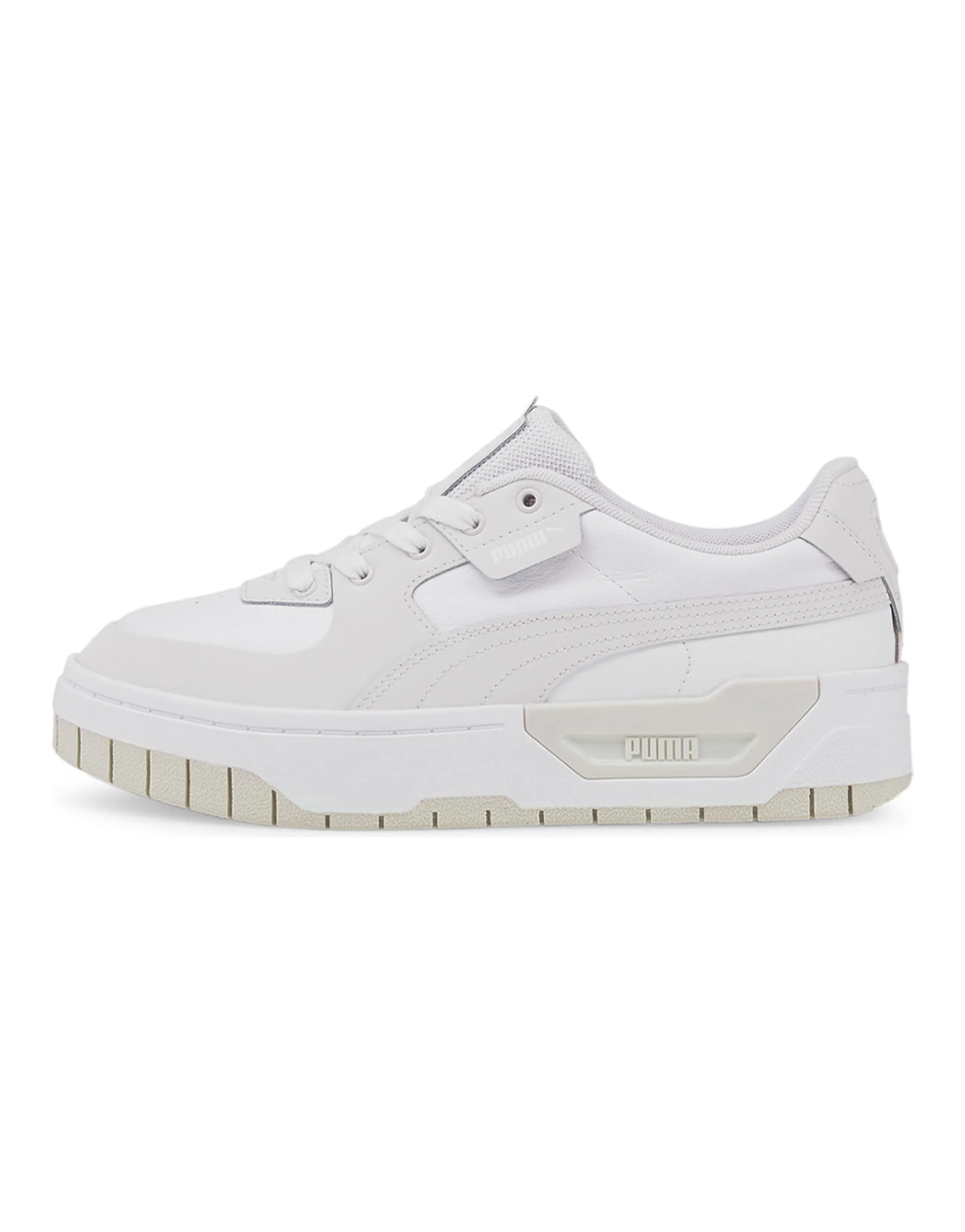 PUMA Cali 'Dream Pastel White Nimbus Cloud' Women's