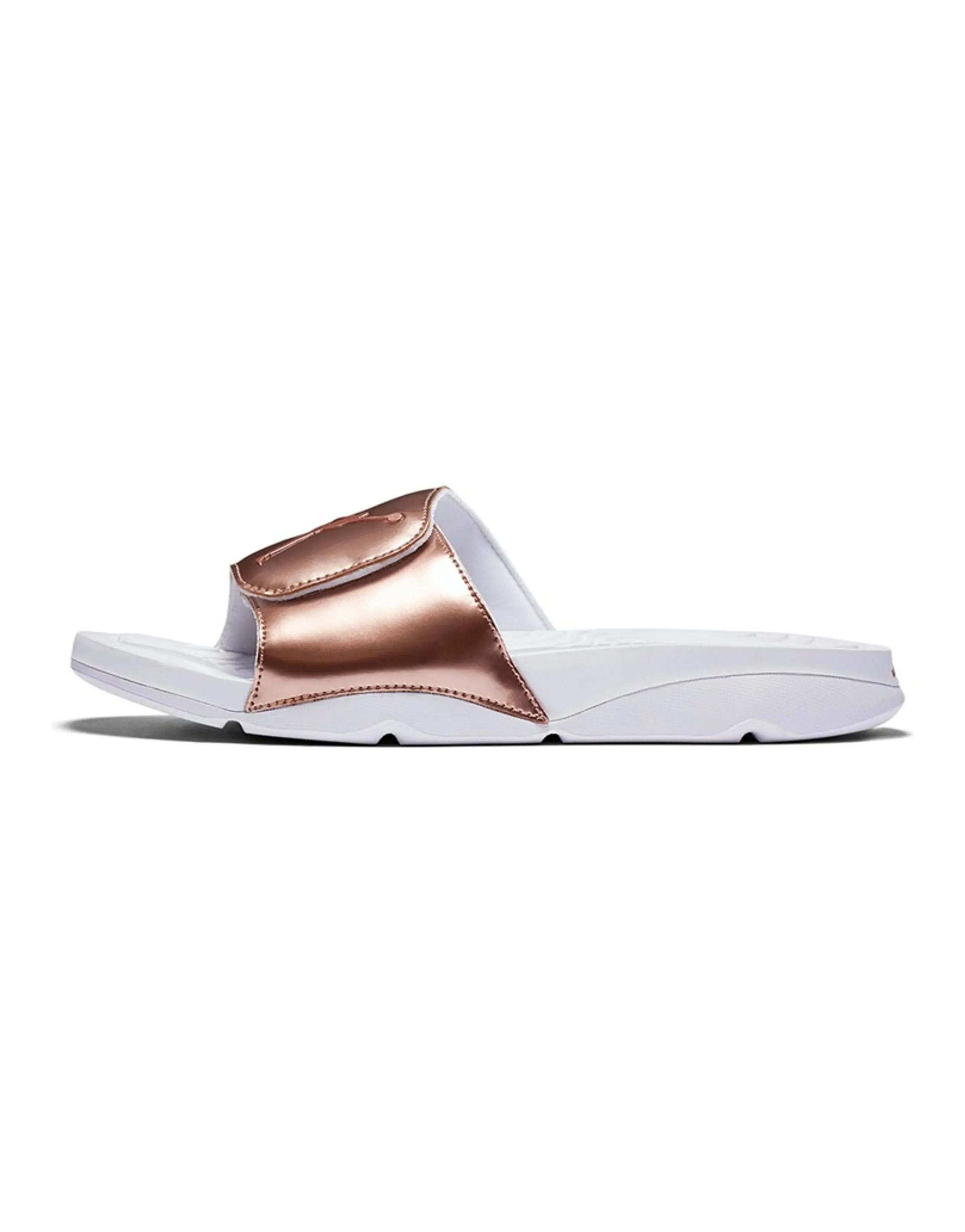 JORDAN Hydro Slide Retro 5 Pinnacle Bronze