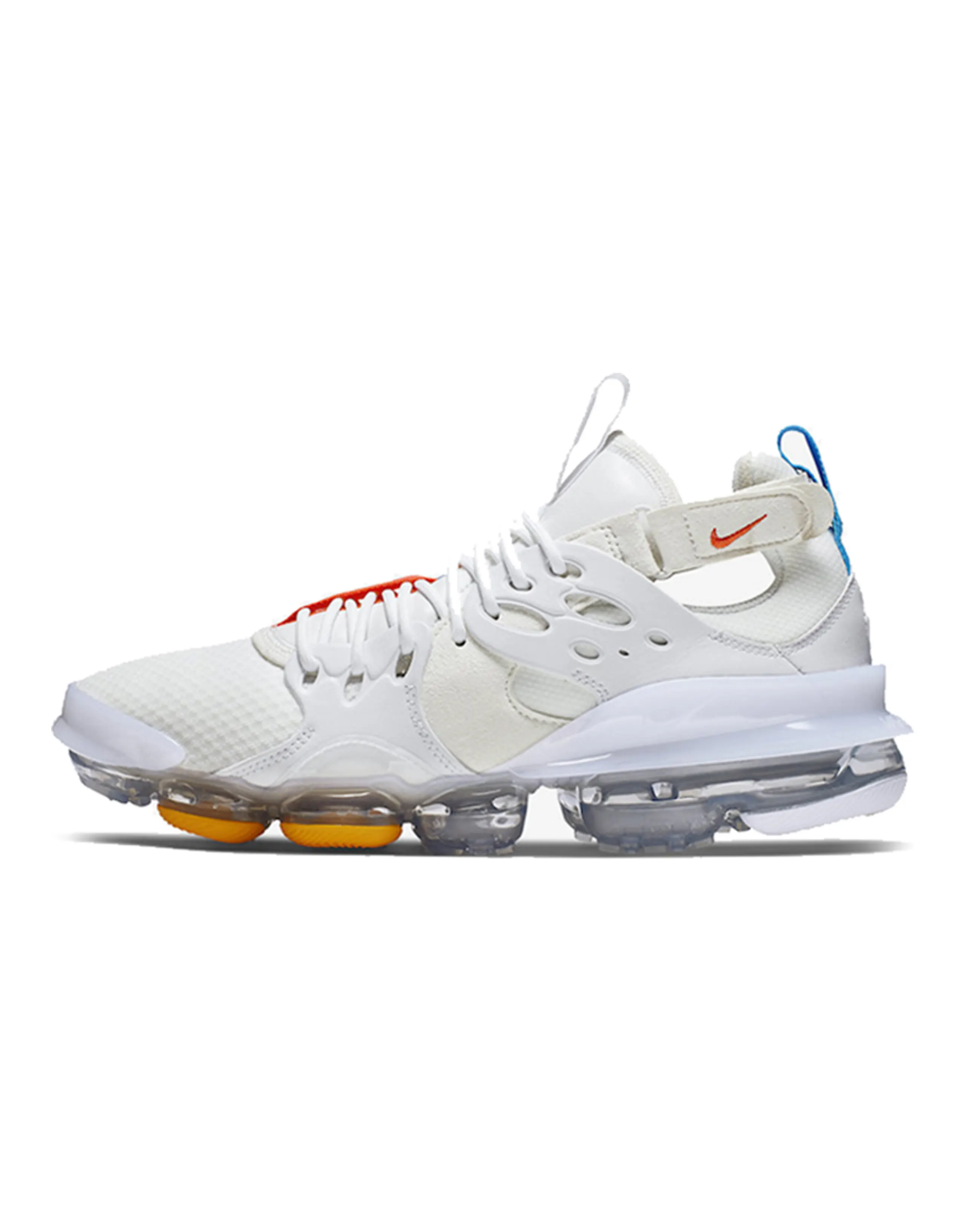 Nike Air VaporMax D/MS/X Summit White