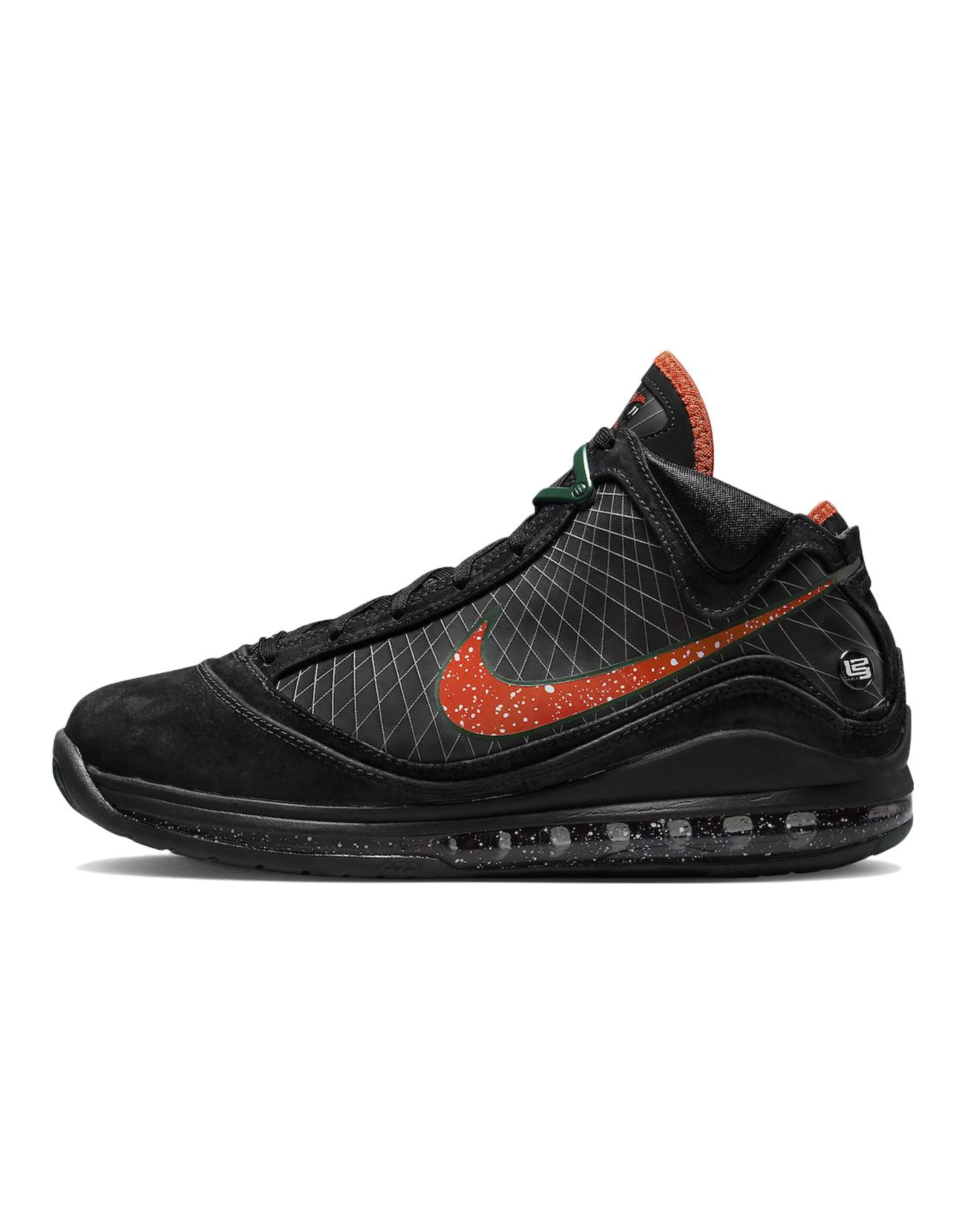 Nike LeBron 7 Famu