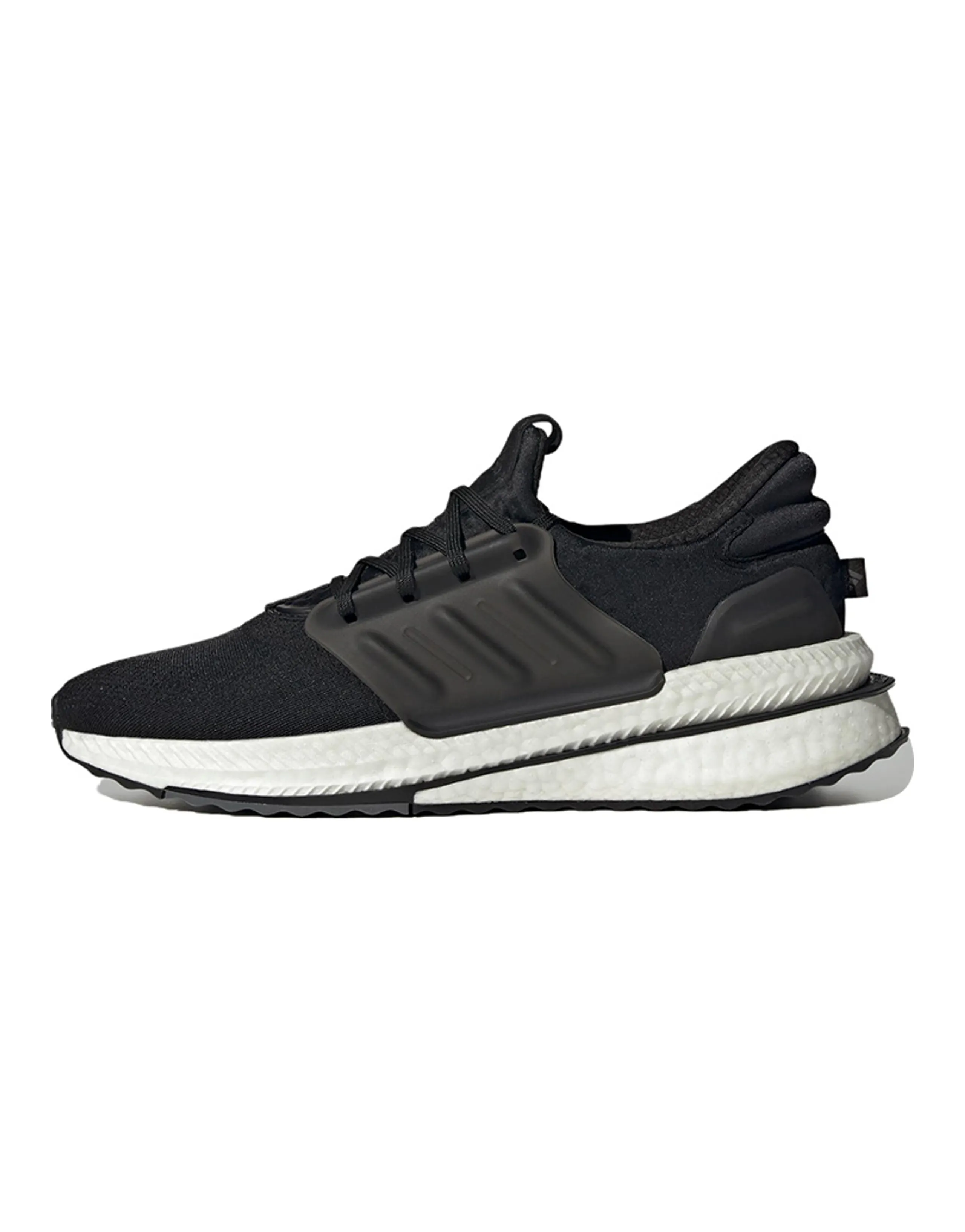 Adidas X_PLRBOOST Core Black Grey Cloud White