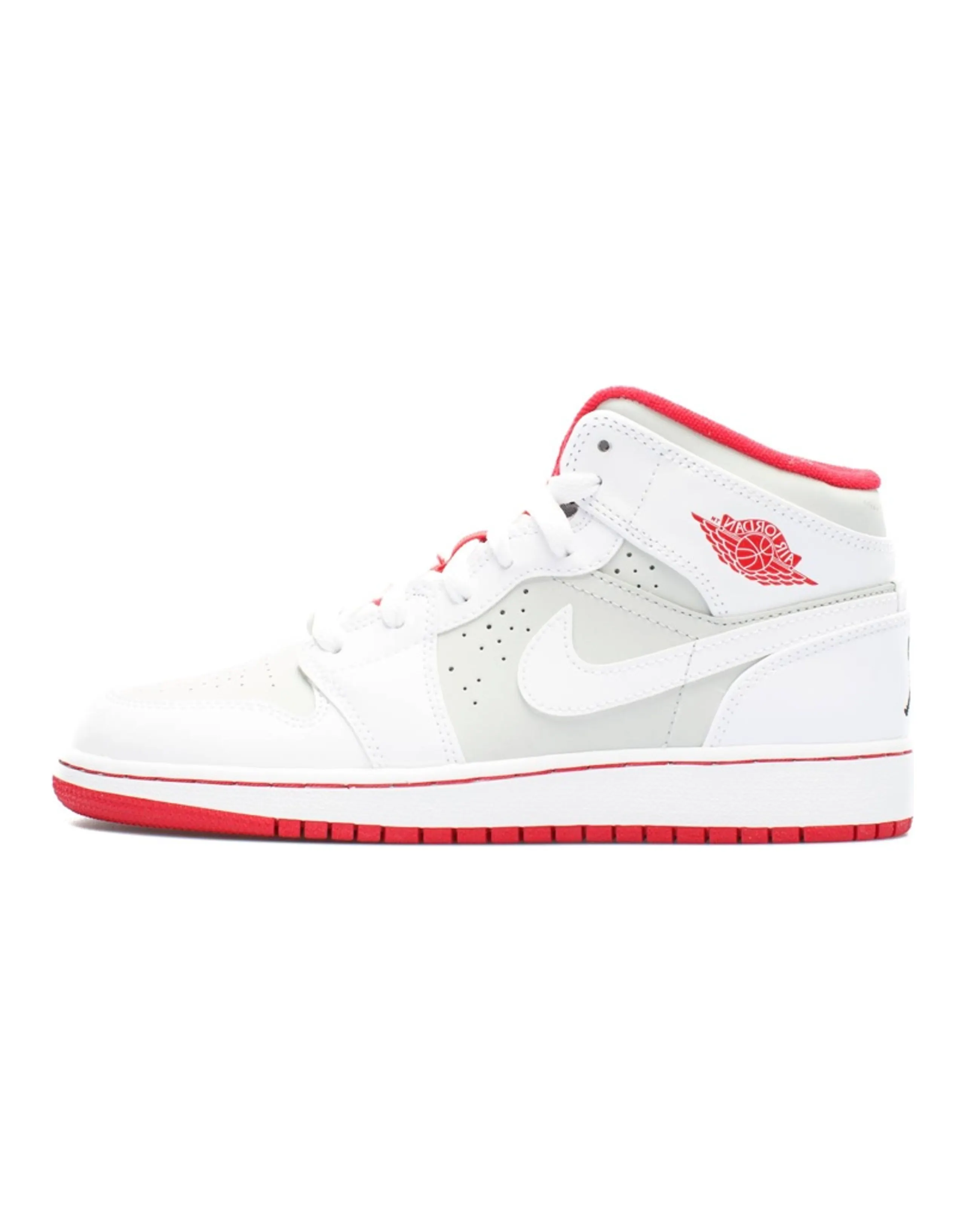 Jordan 1 Mid Hare 2015 BG