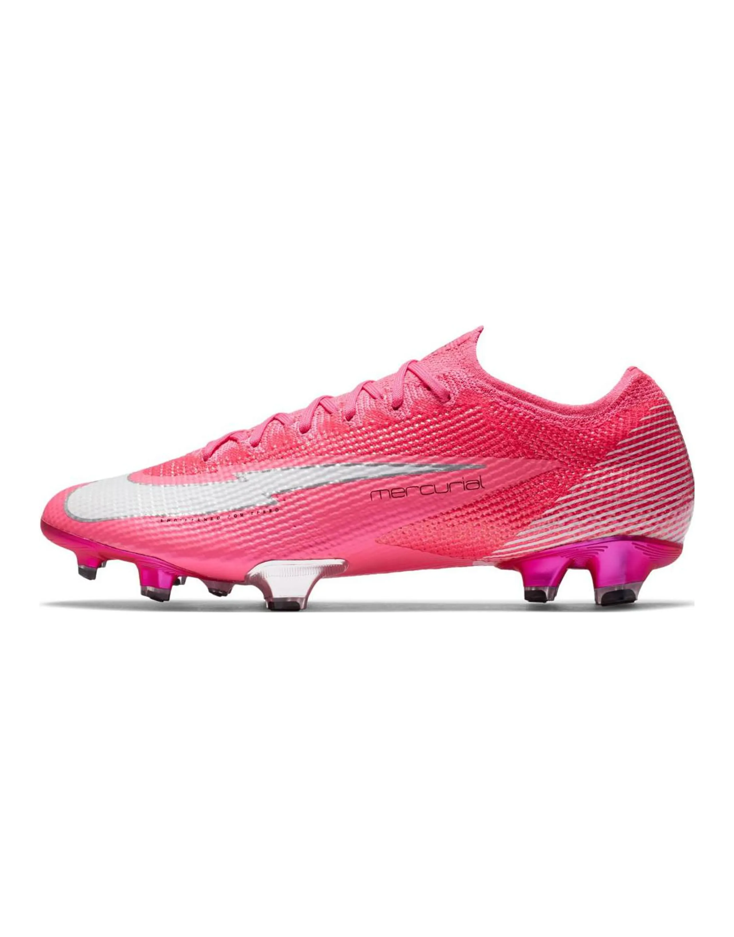 Nike Mercurial Vapor 13 Elite Fg Mbappe Rosa