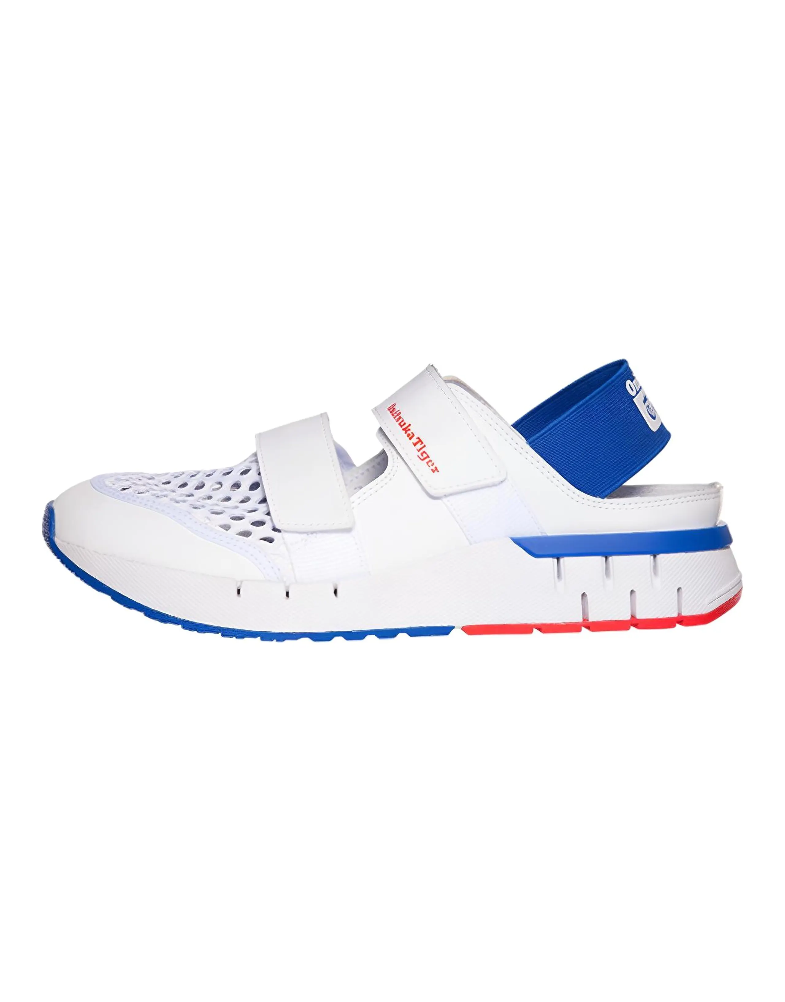 Onitsuka Tiger Rebilac Sandal 'White Blue'