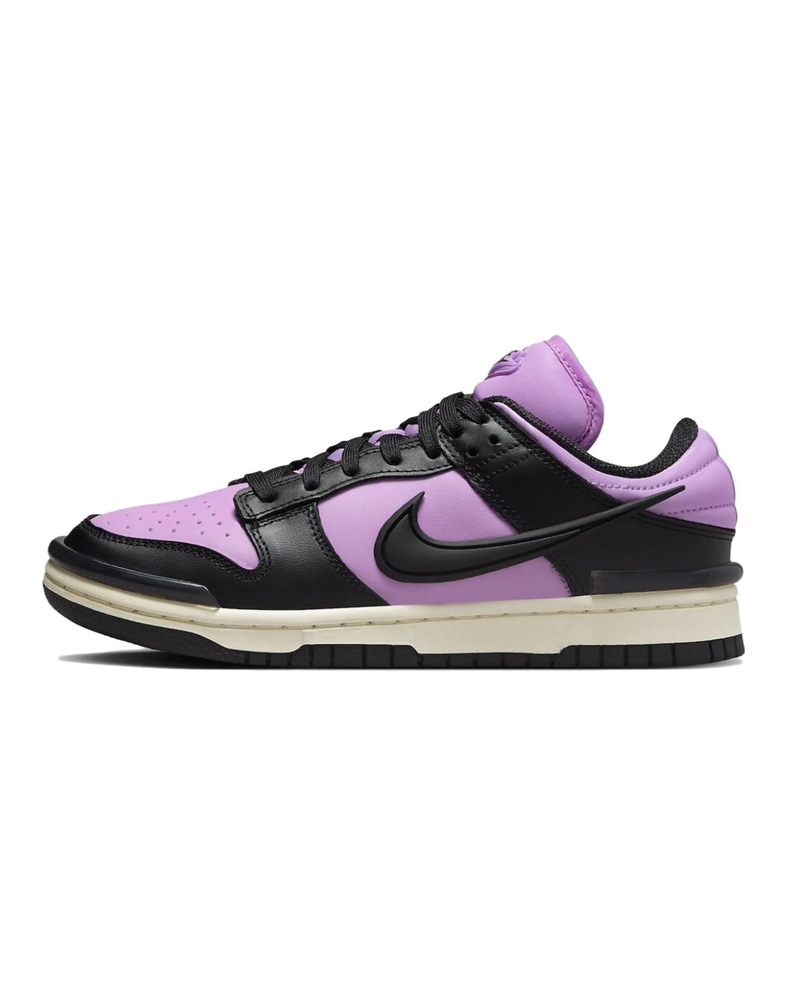 Nike Dunk Low Twist Rush Fuchsia Women's