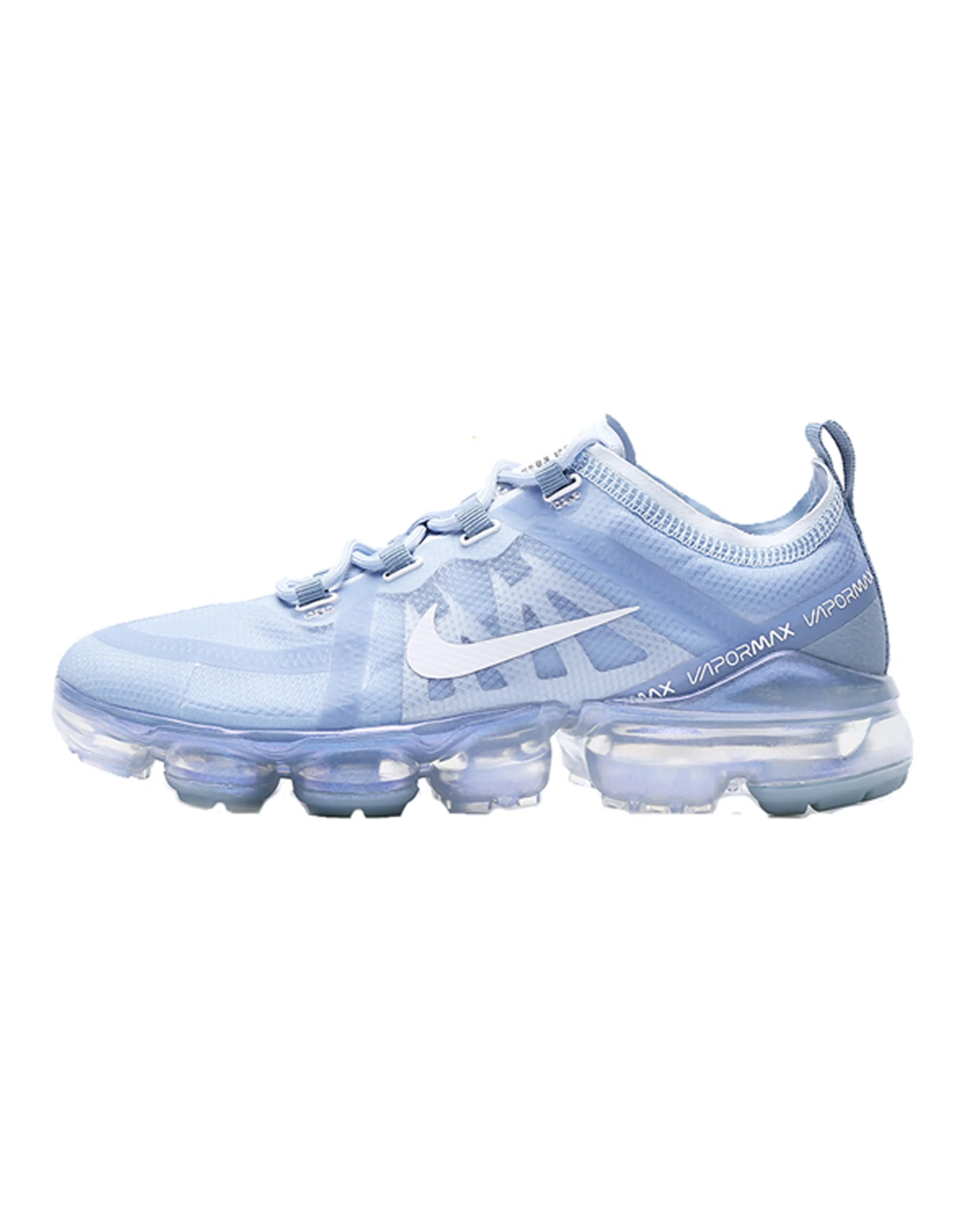 Nike Air Vapormax 2019 'LT Armory Blue' Women's