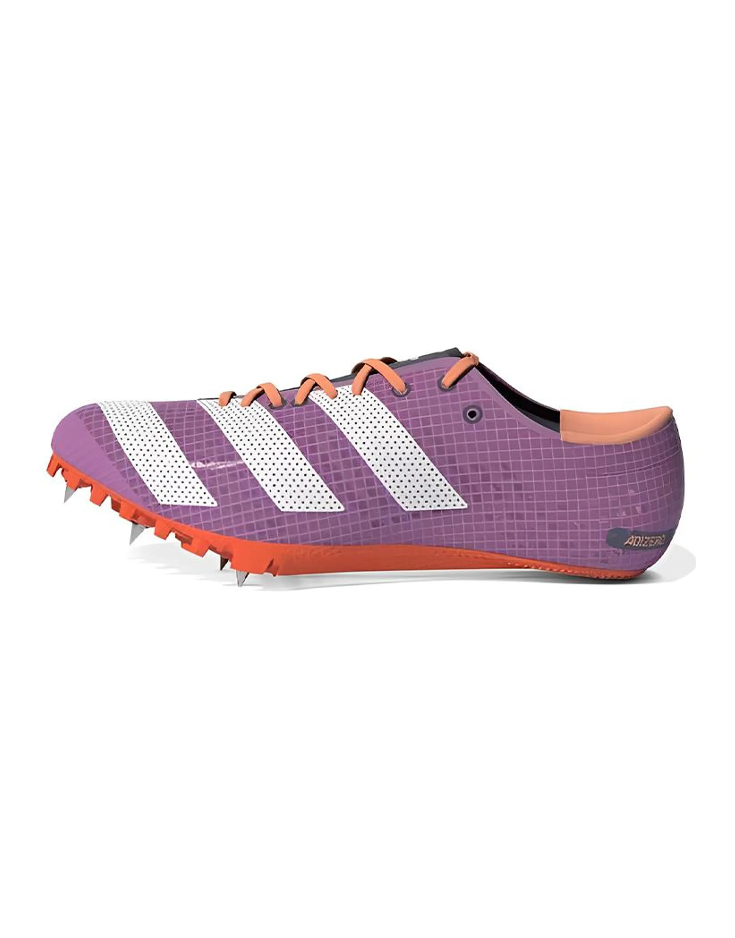 Adidas Adizero Finesse Shoes 'Pulse Lilac' Women's