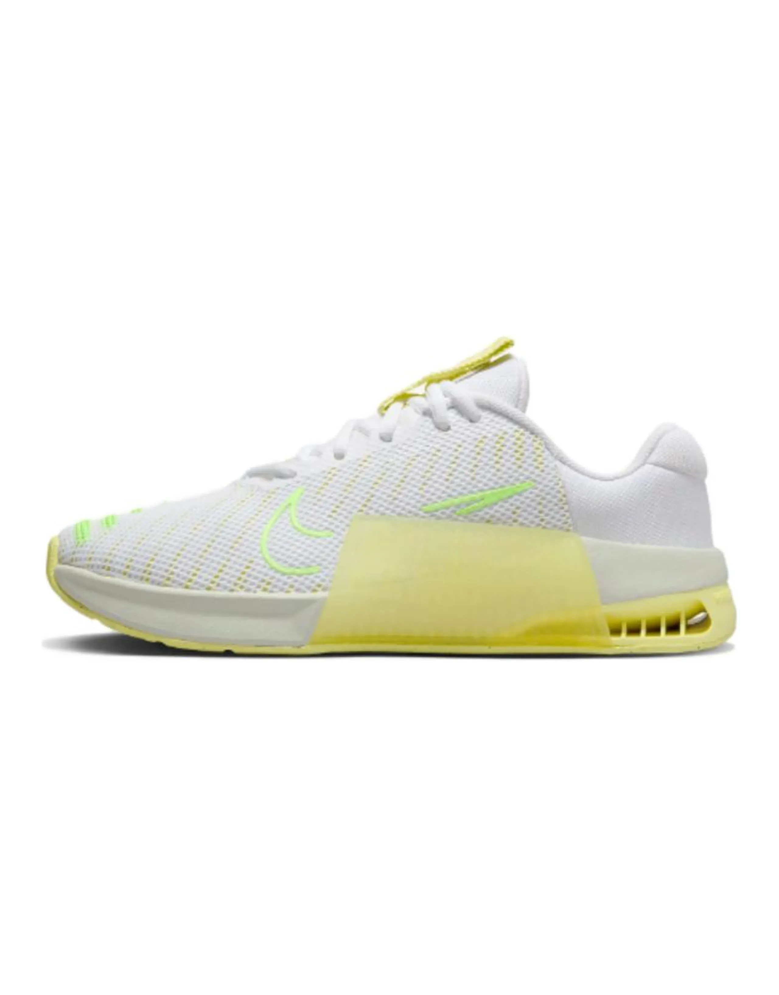 Nike Women's Metcon 9 'White Luminous Green'
