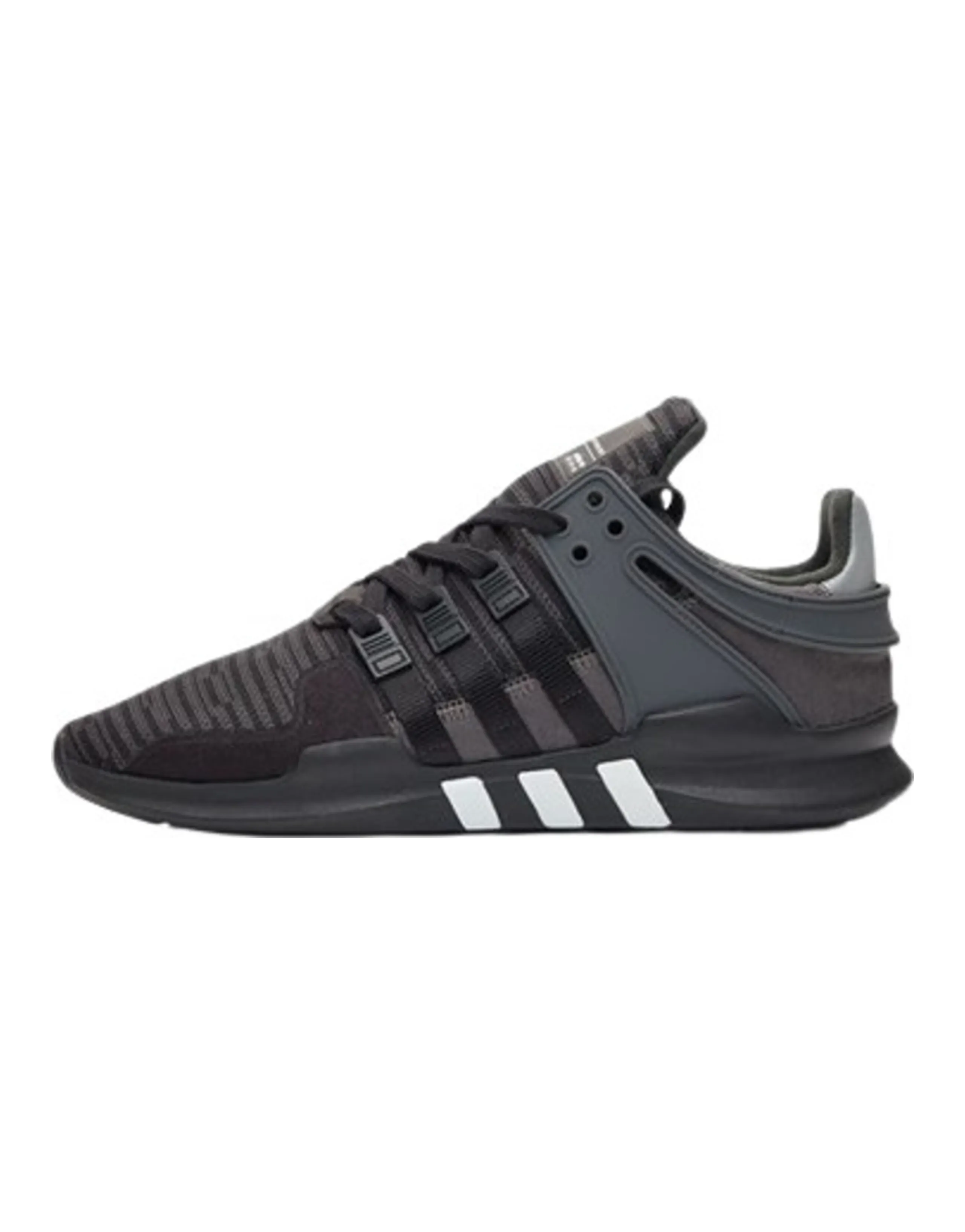 Adidas Originals Eqt Support Adv Black Grey