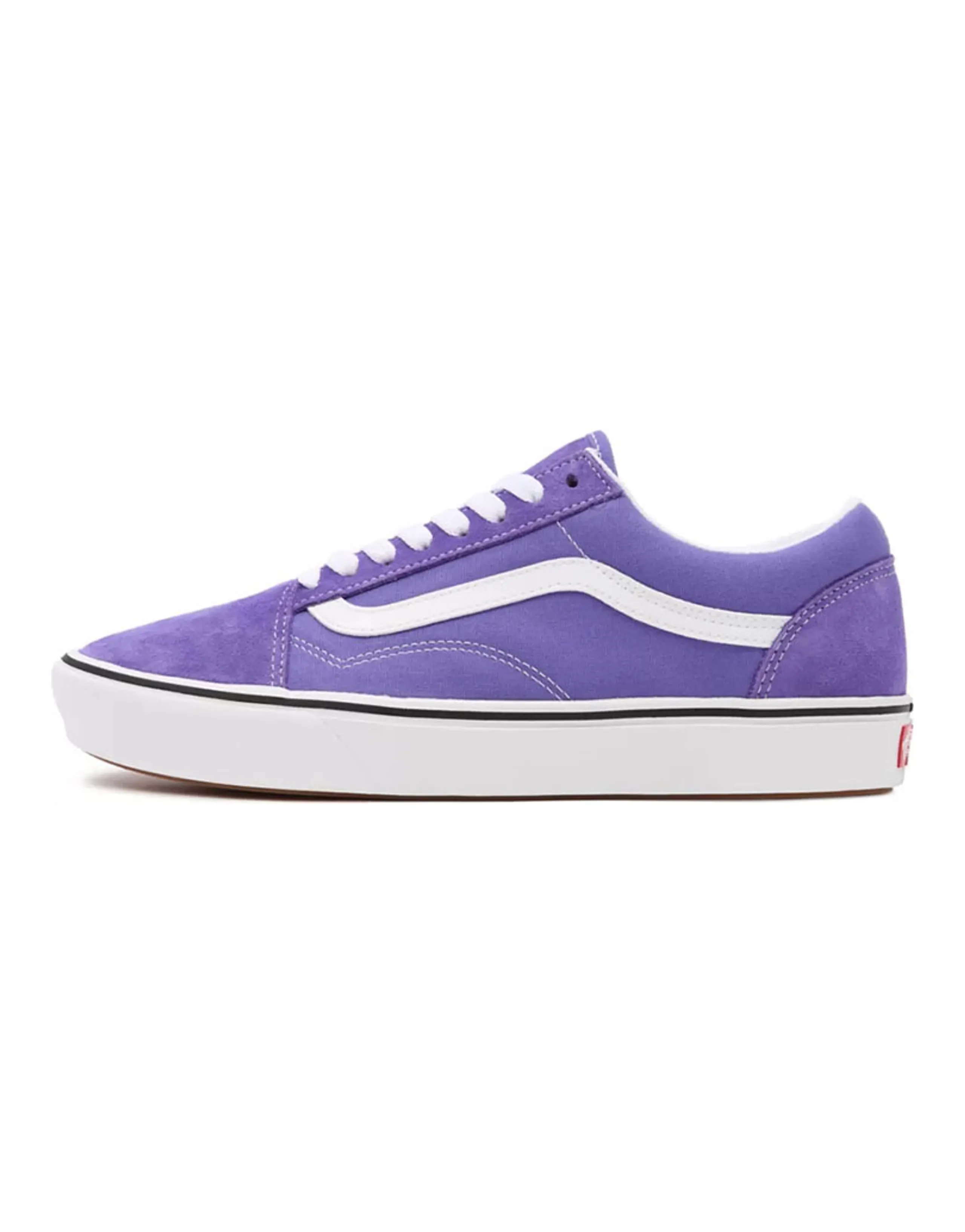Vans Basics Comfycush Old Skool 'Purple White'