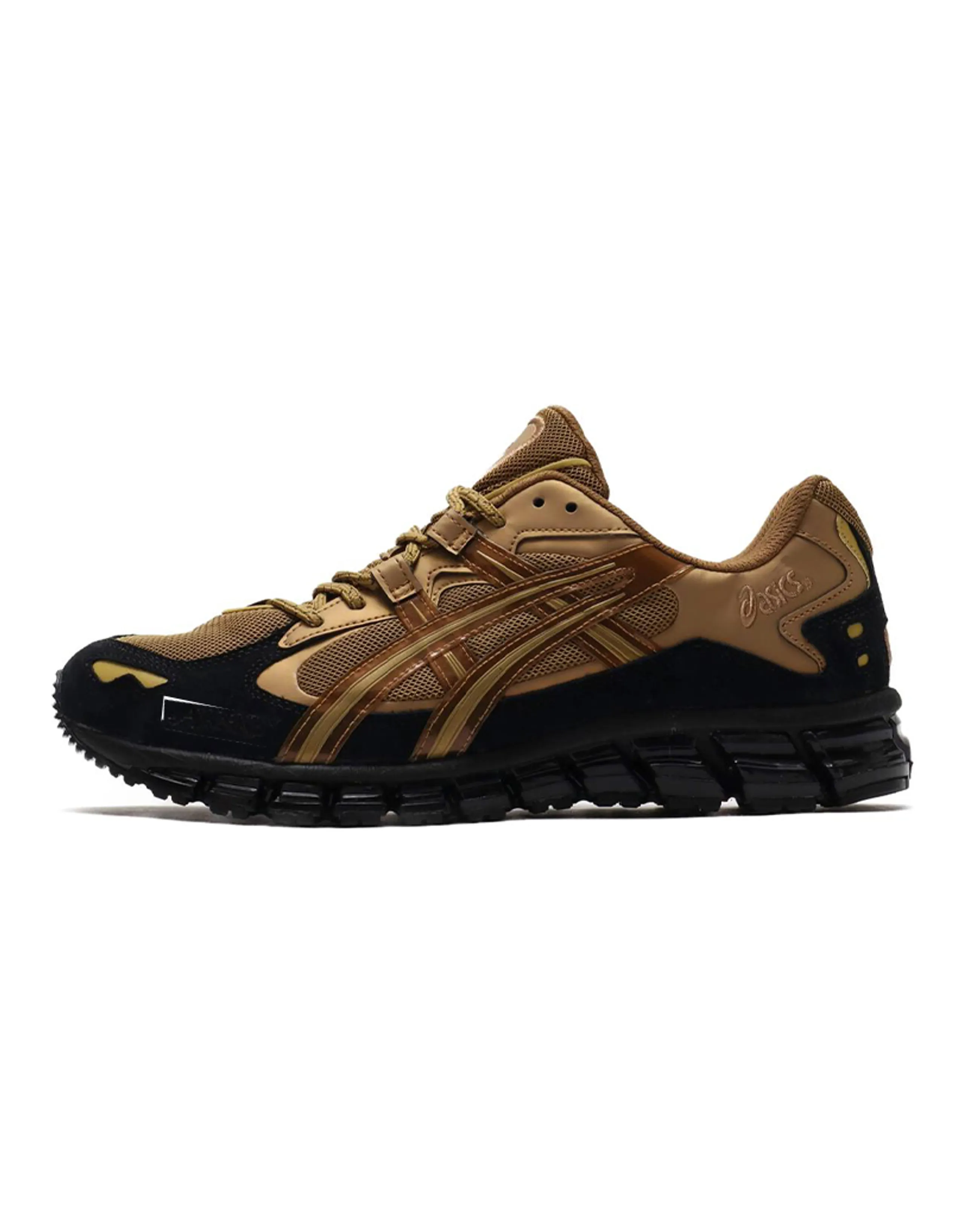 Asics X Awake Ny Gel Kayano 5 360 'Rich Gold'