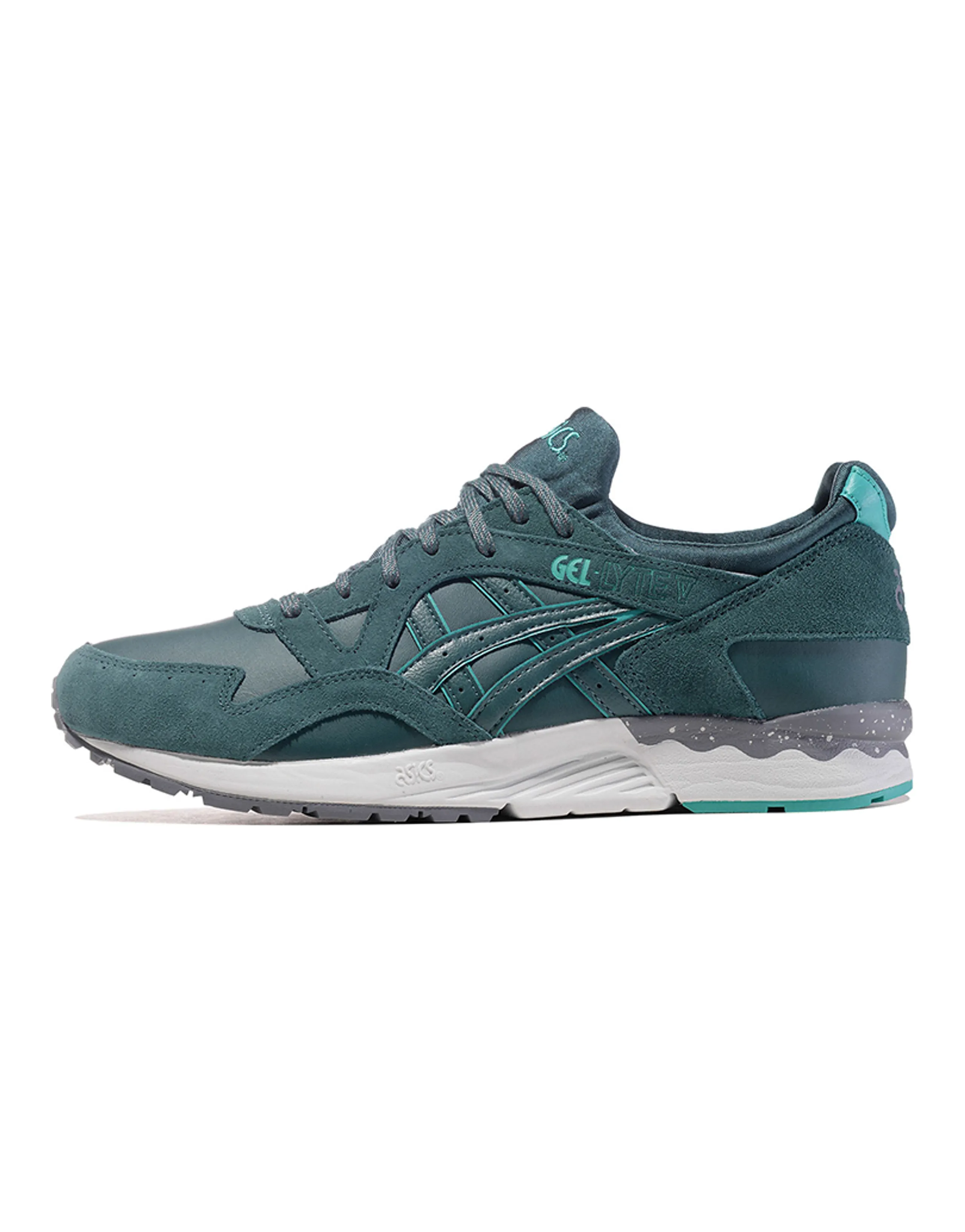 Asics Gel Lyte 5 'Green'