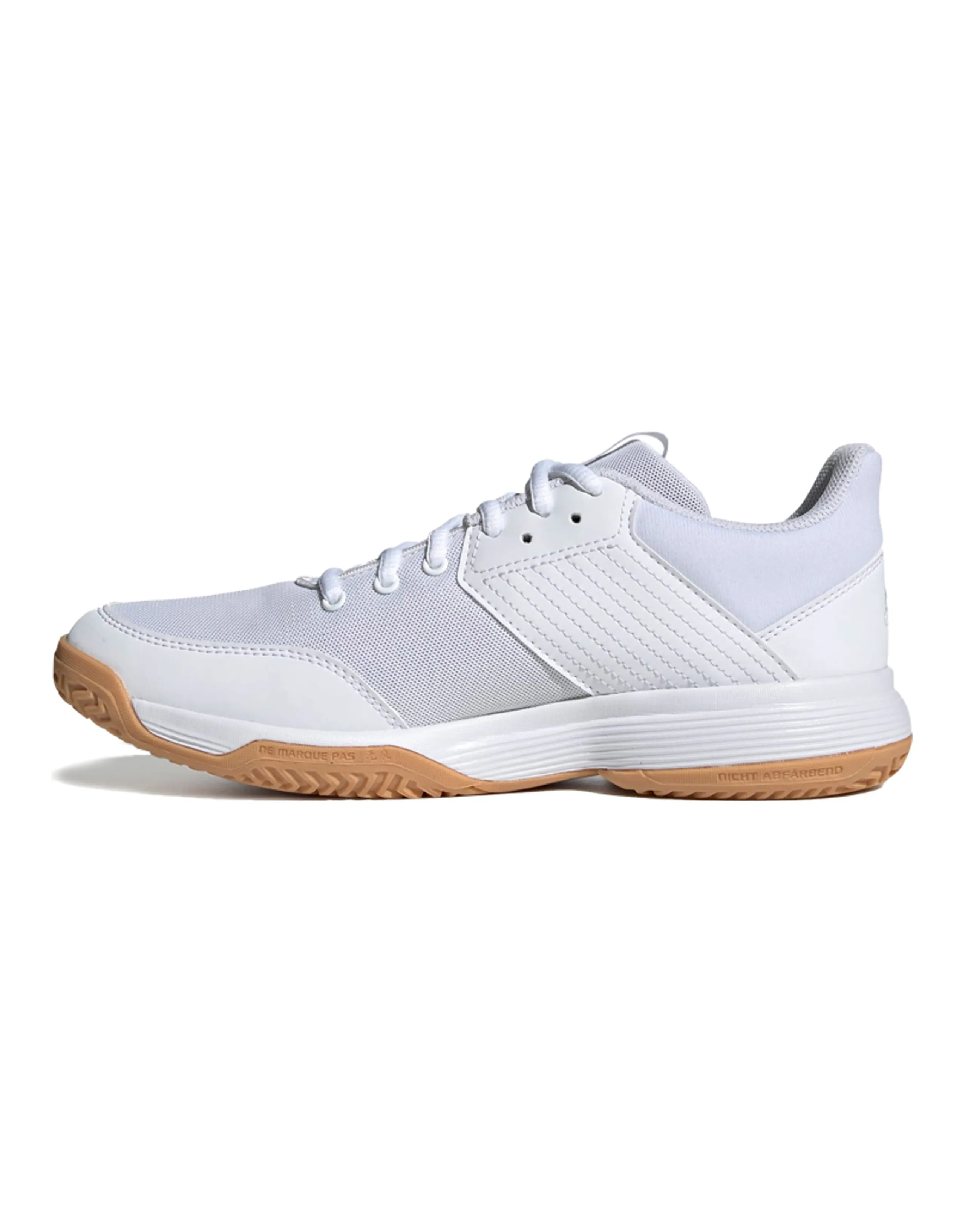Adidas Ligra 6 'White Gum' Women's