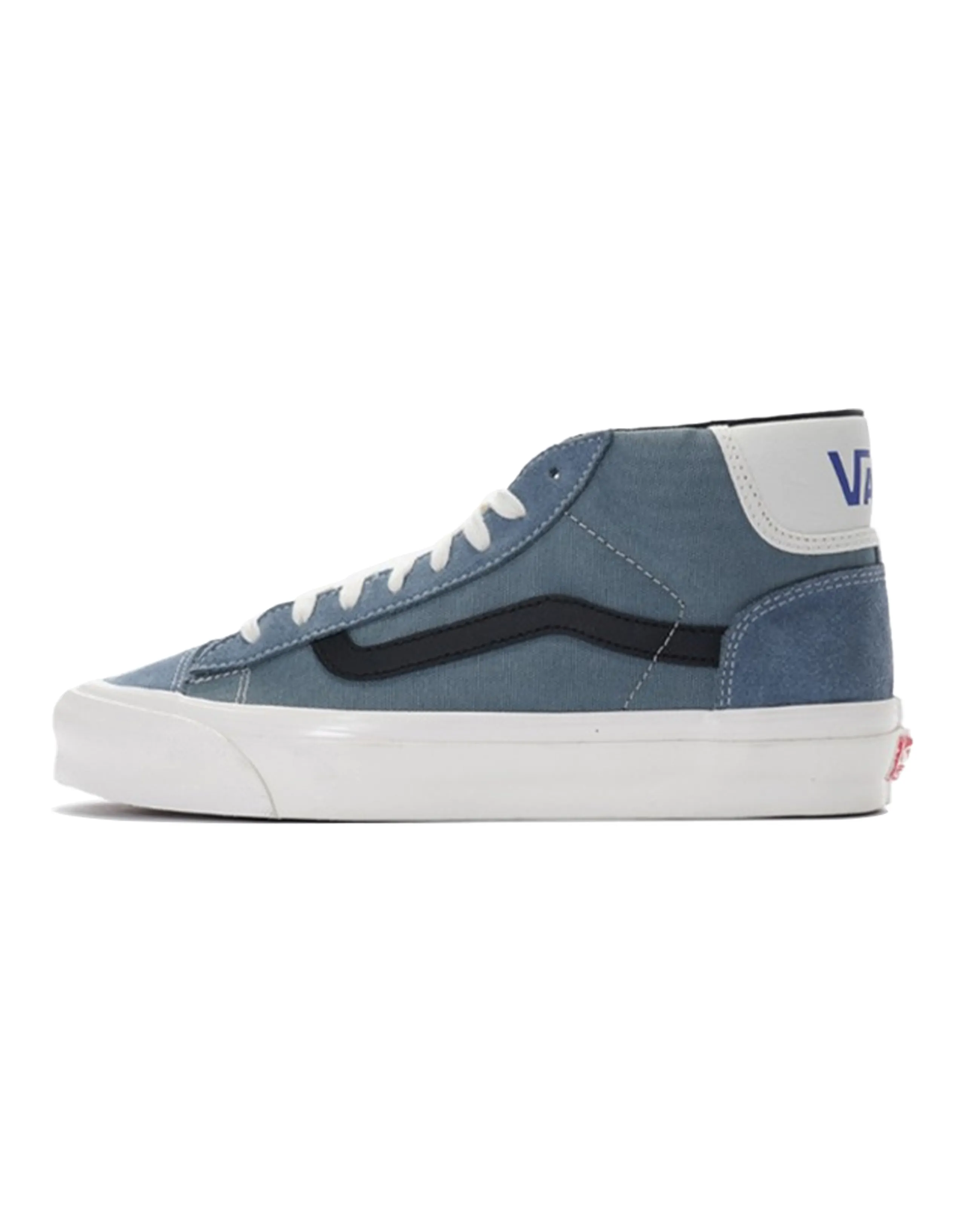 Vans Og Mid Skool Lx 'Lead'