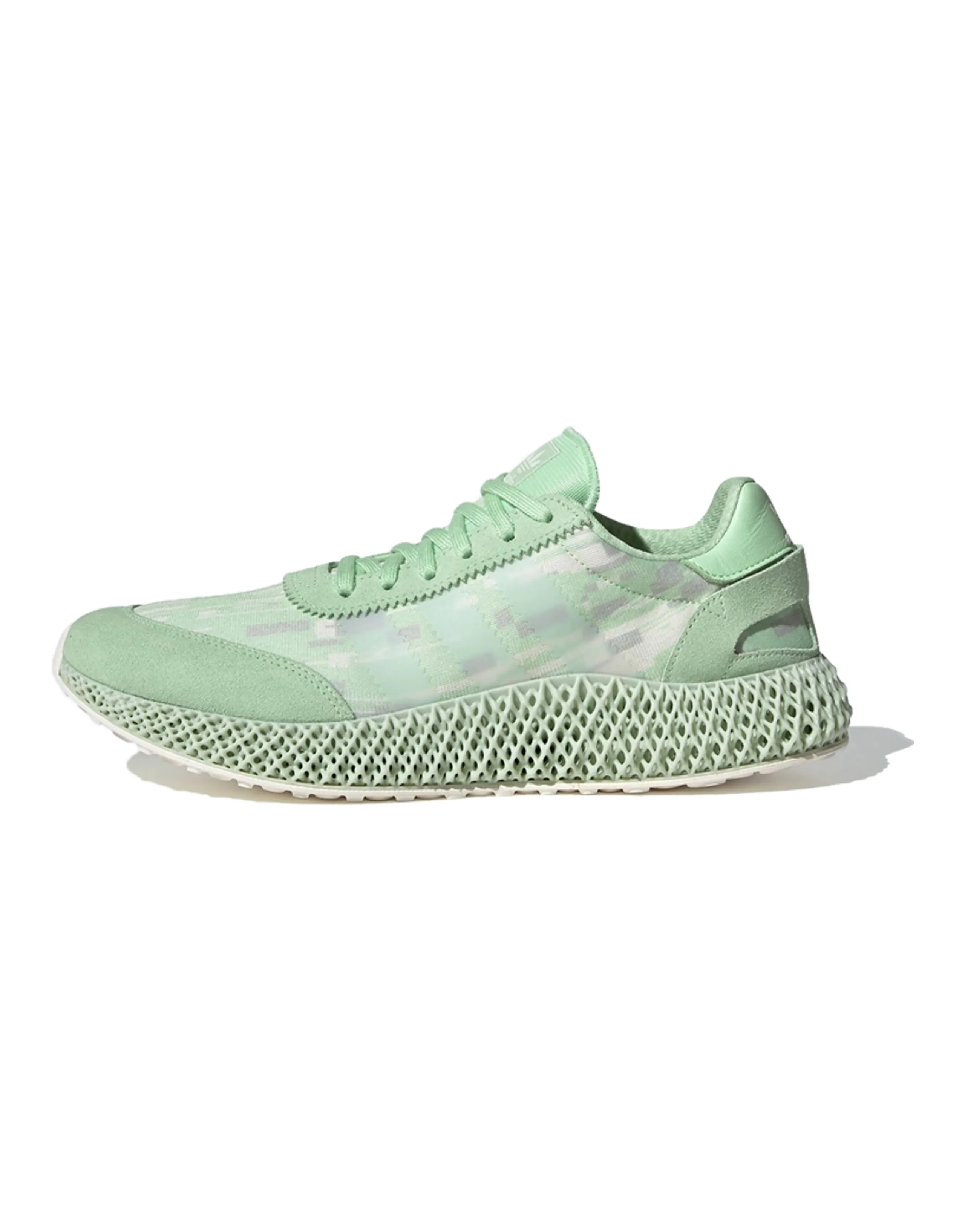 Adidas Originals 4D 5923 Futurecraft Aero Green