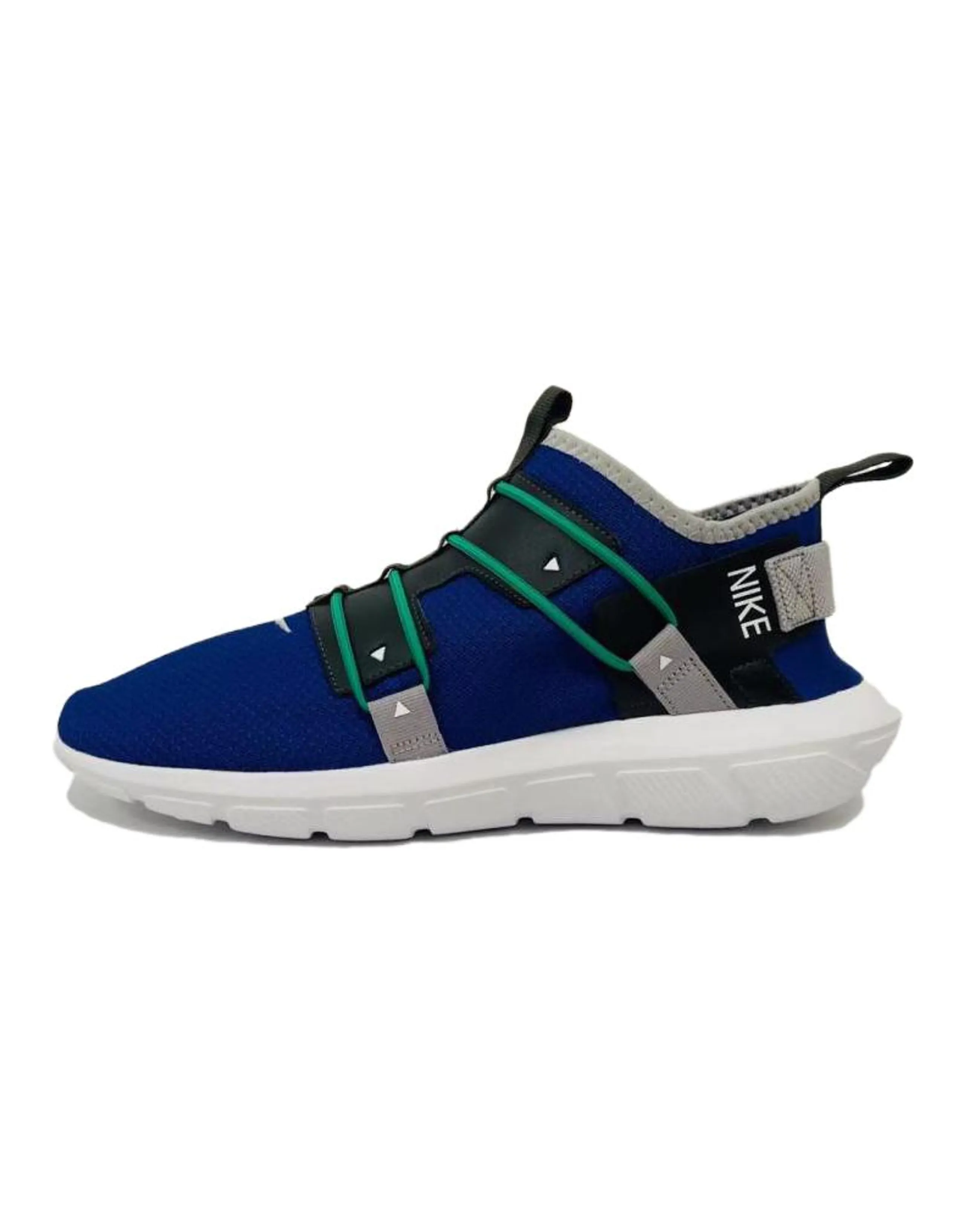 Nike Vortak 'Blue Teal'