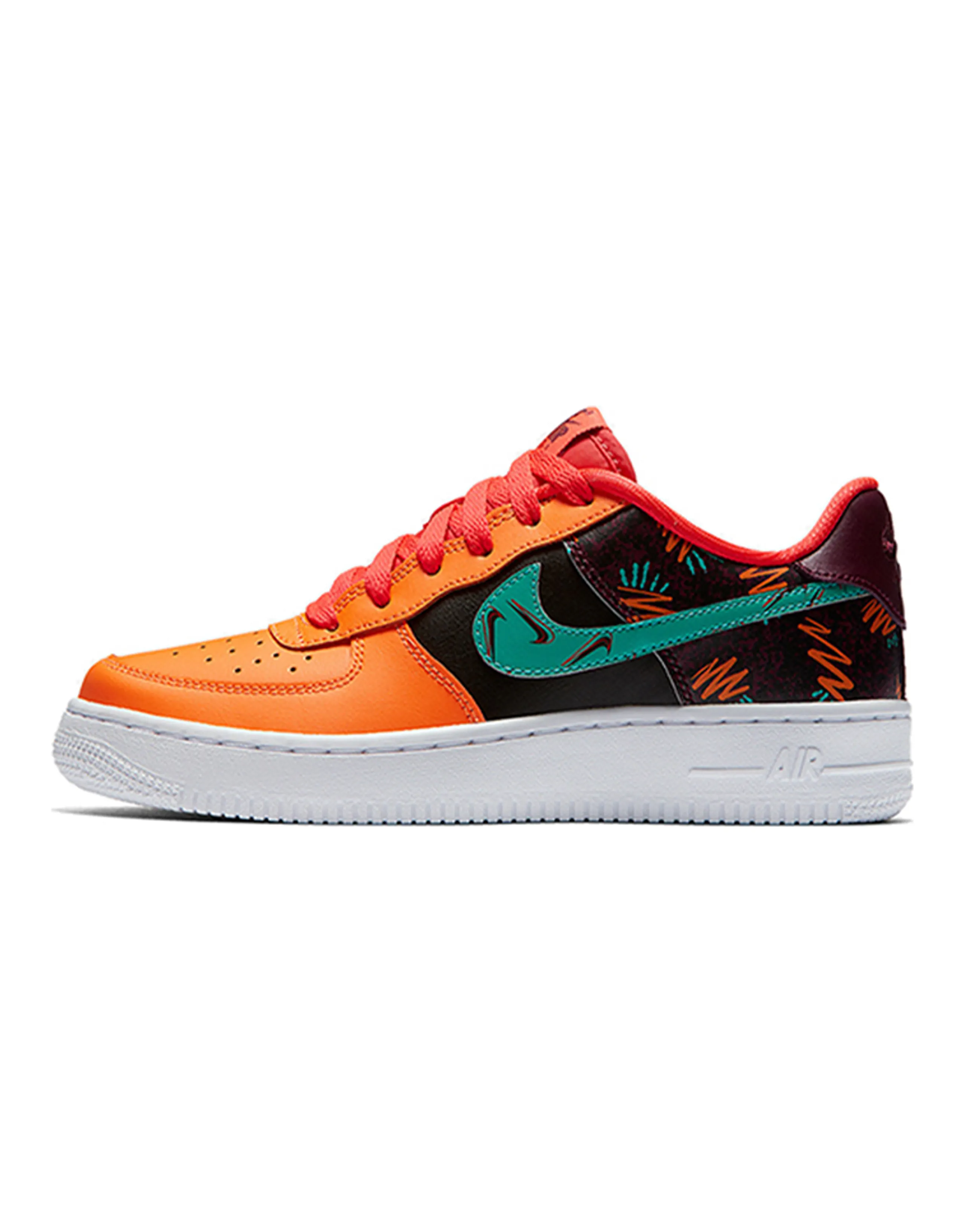 Nike Air Force 1 Low What The 90s GS
