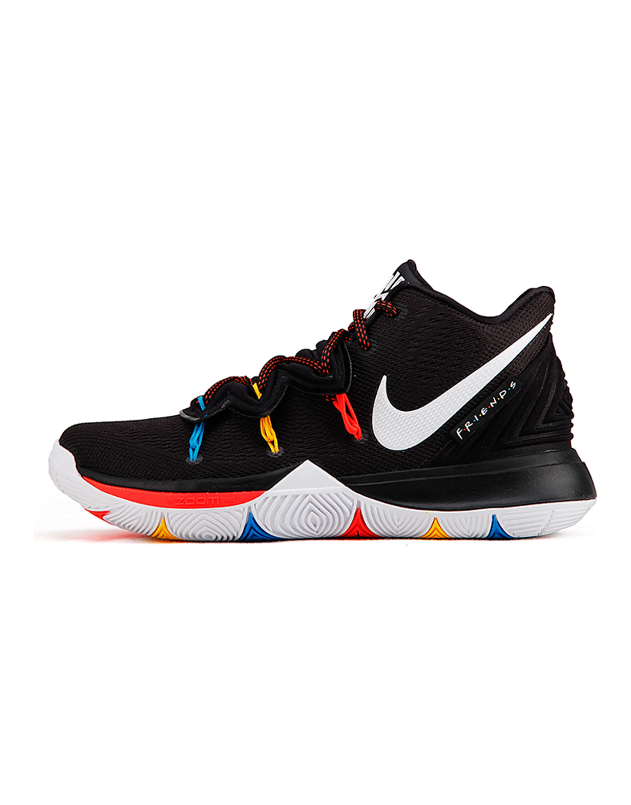 Nike Kyrie 5 Friends Men's