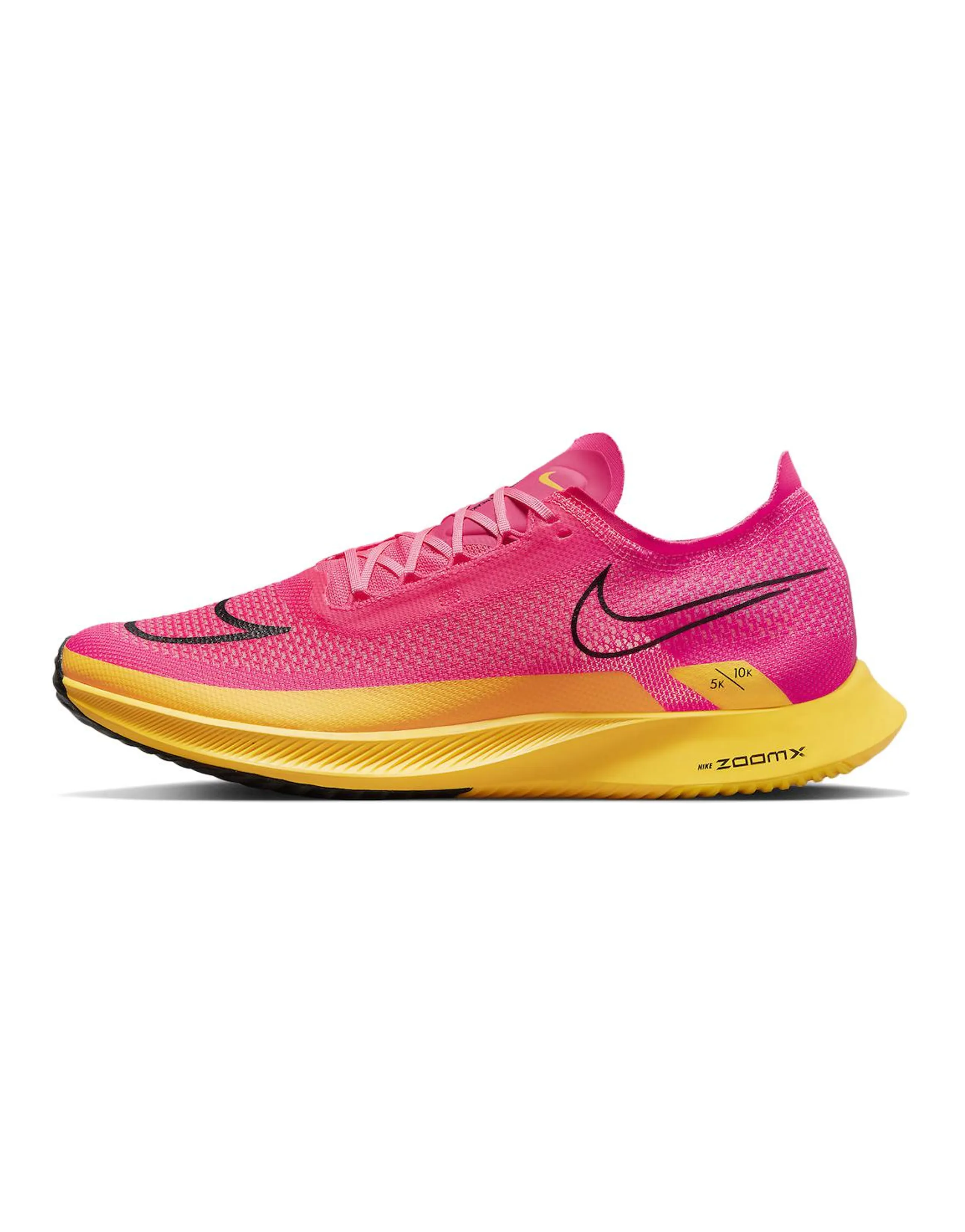 Nike ZoomX StreakFly Hyper Pink Laser Orange