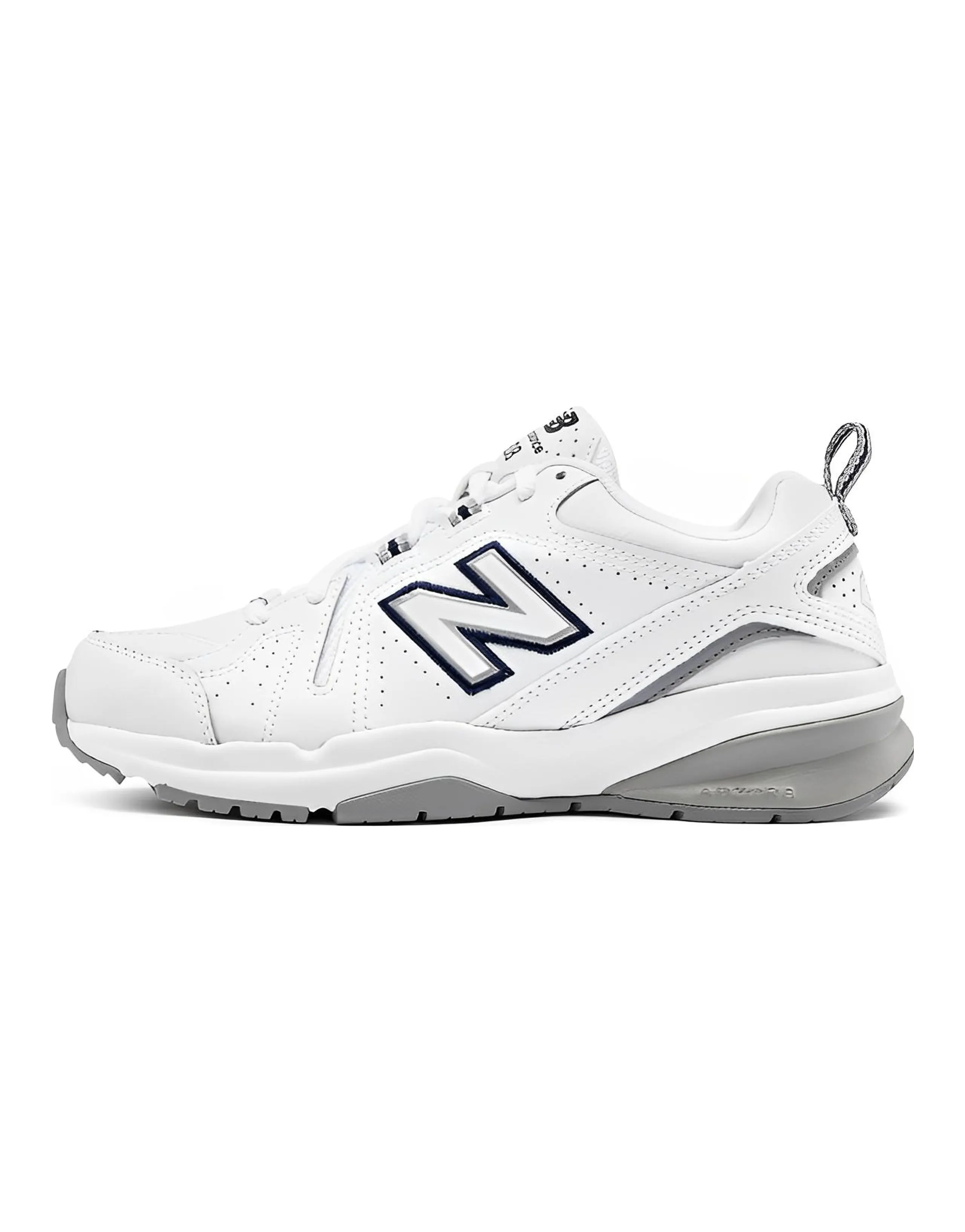 New Balance 608 'White Black' Women's