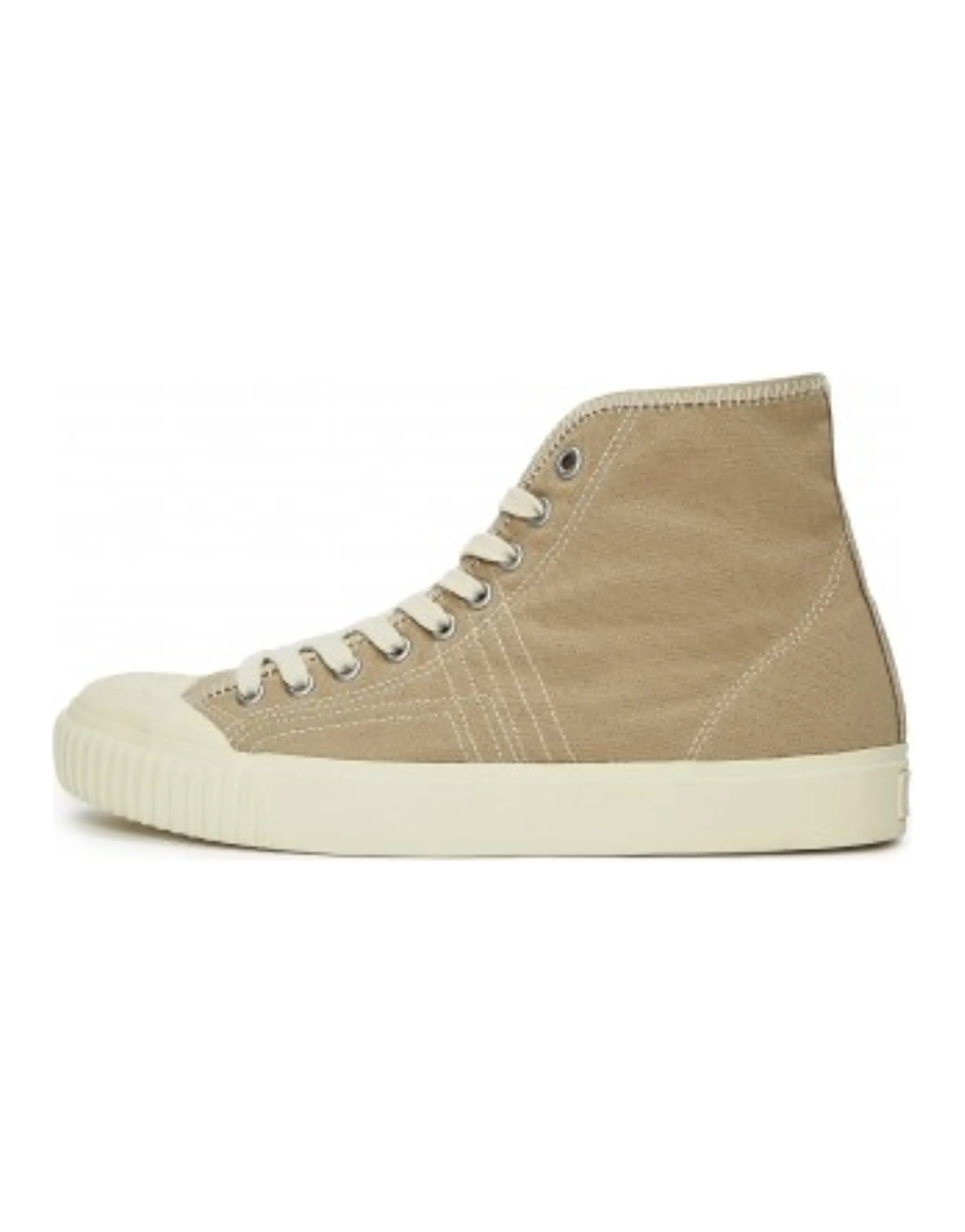 Onitsuka Tiger Ok Basketball Mt 'Dark Cream'