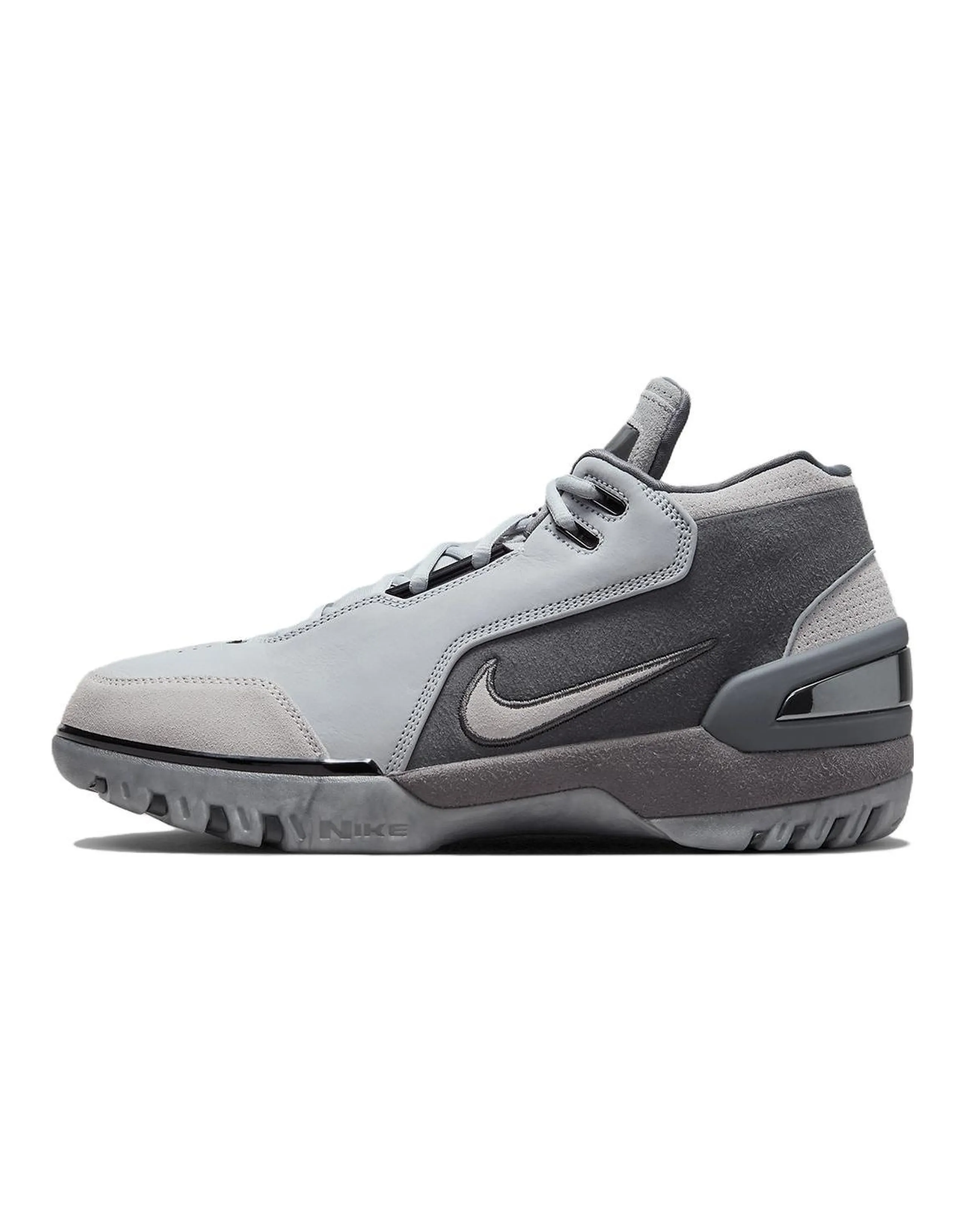 Nike Air Zoom Generation Dark Grey
