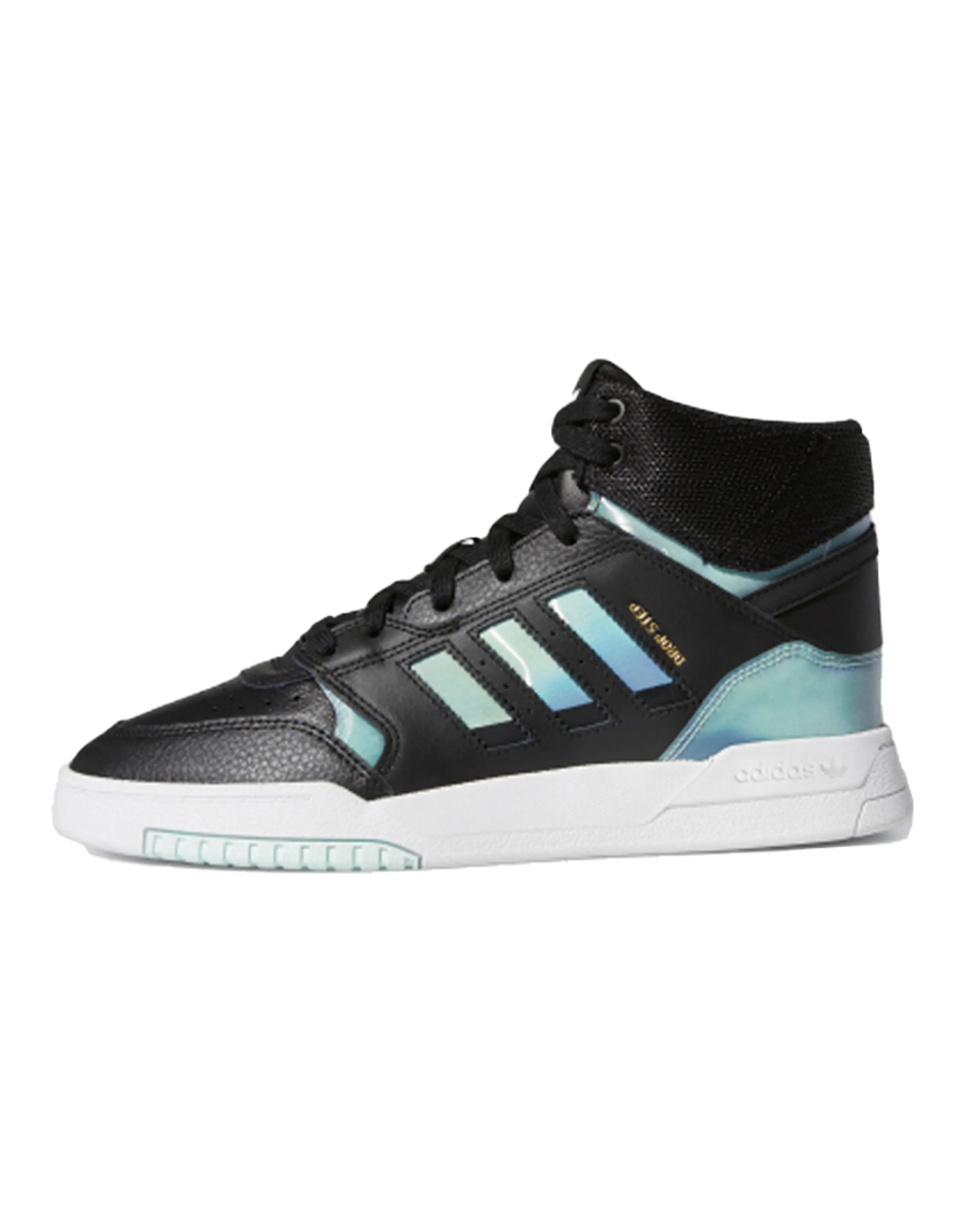 Adidas Originals Originals Drop Step 'Black Blue' Women's