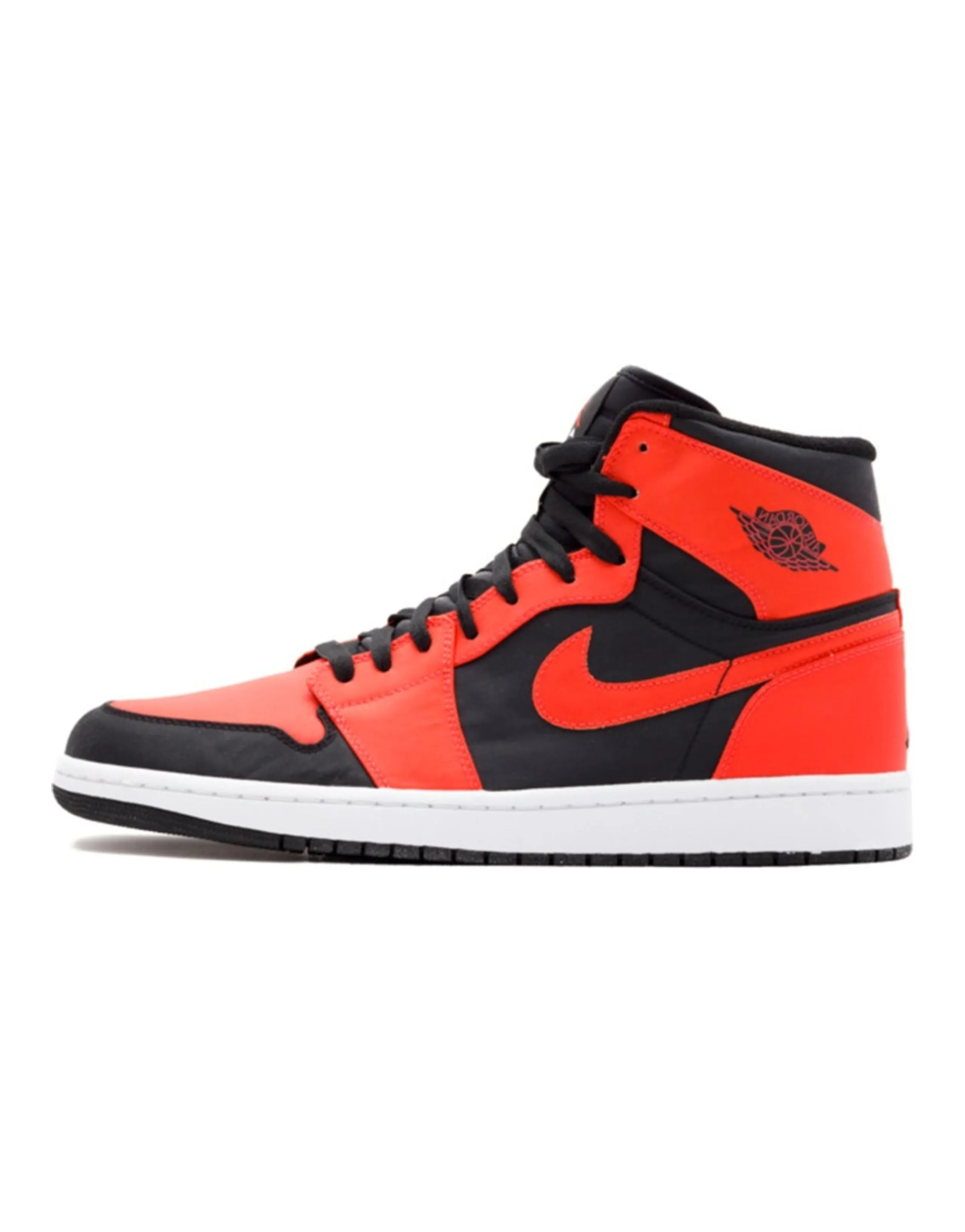 Jordan 1 Retro Max Orange