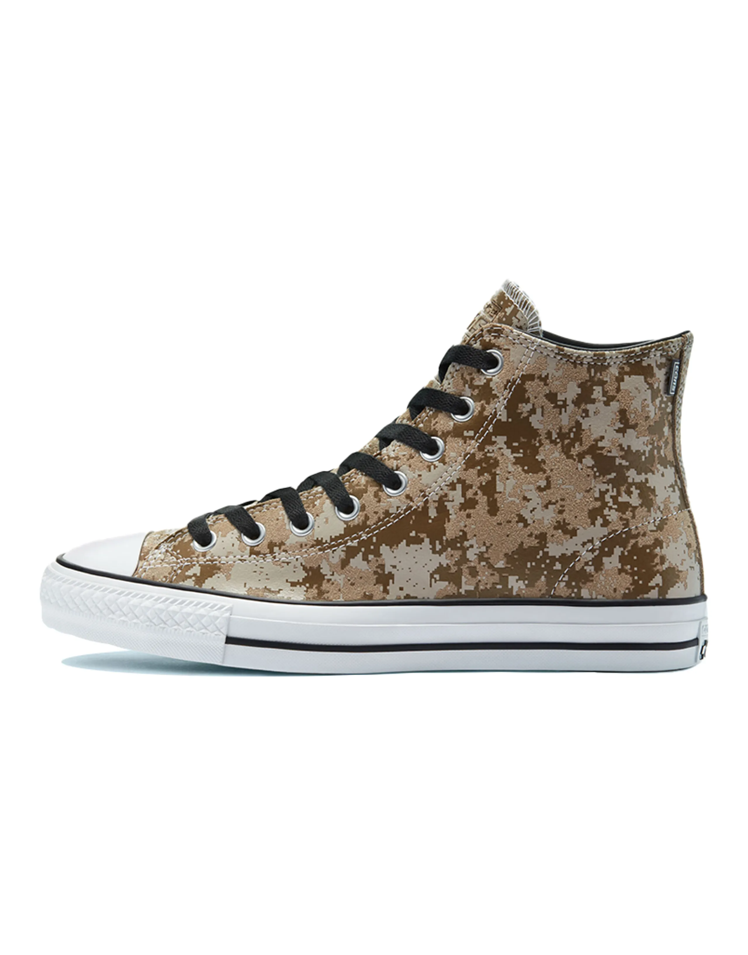 Converse Chuck Taylor All Star   Pro High 'Digi Camo'