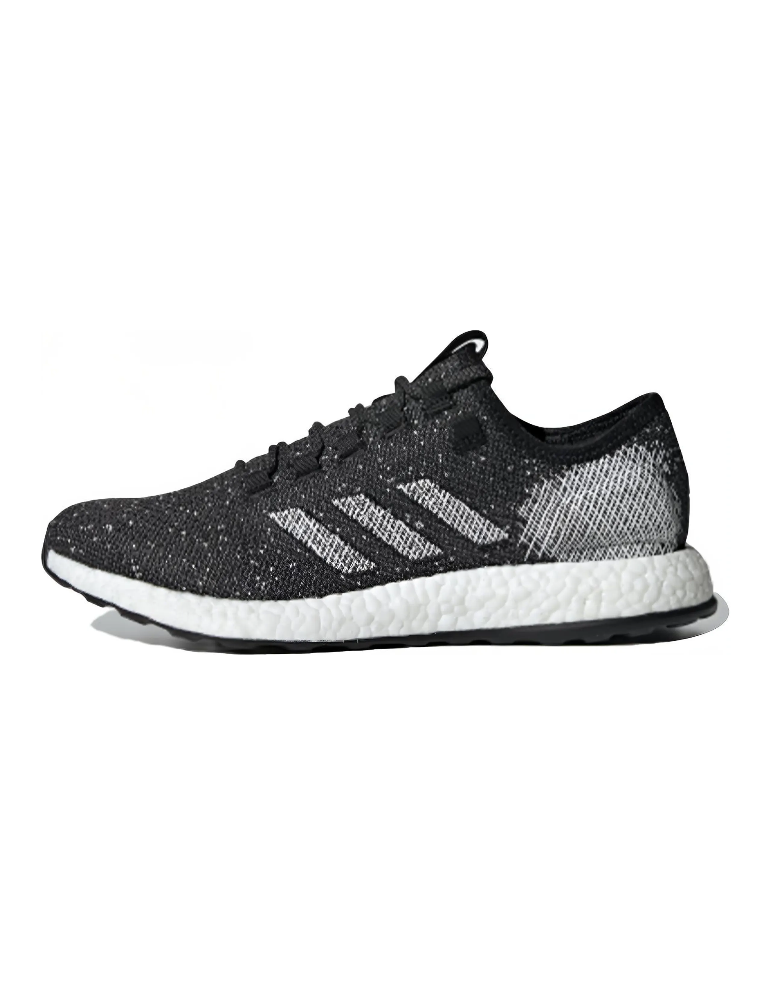 Adidas PureBoost 'Oreo'