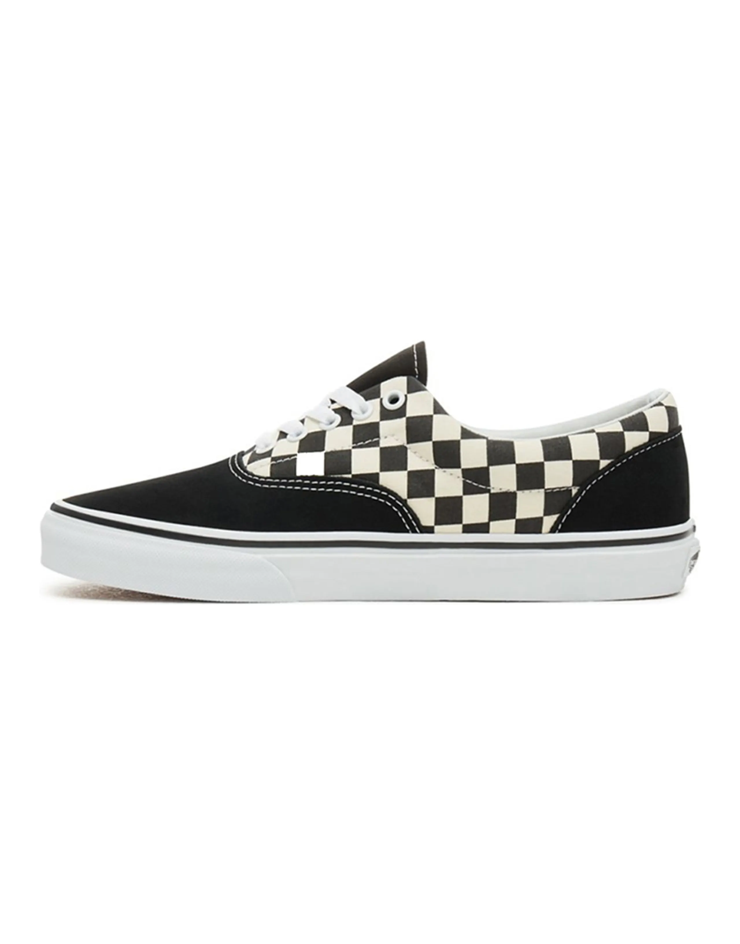 Era Vans 'Primary Check'