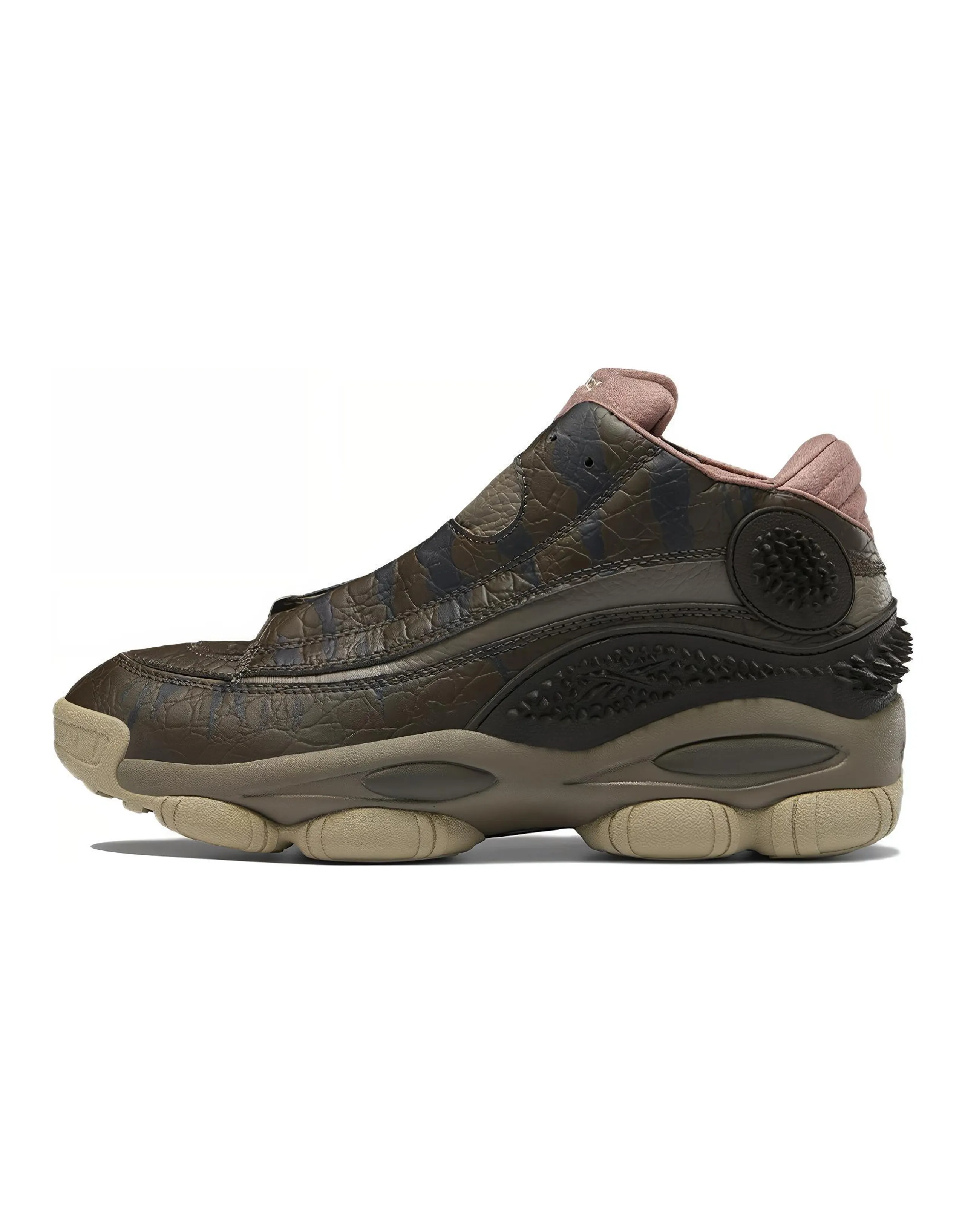 Reebok The Answer Dmx Jurassic World