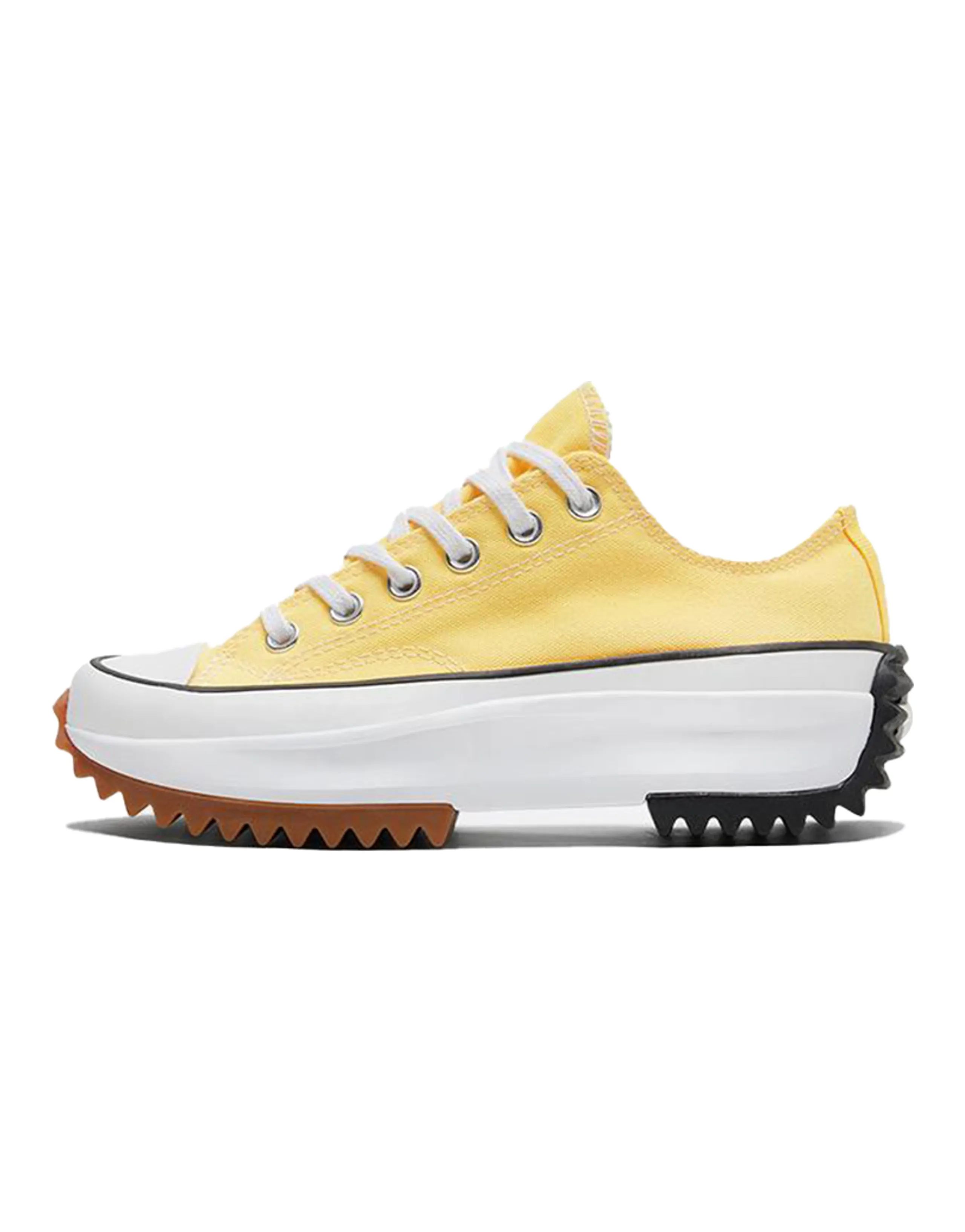 Converse Color Run Star Hike Ox Citron Pulse