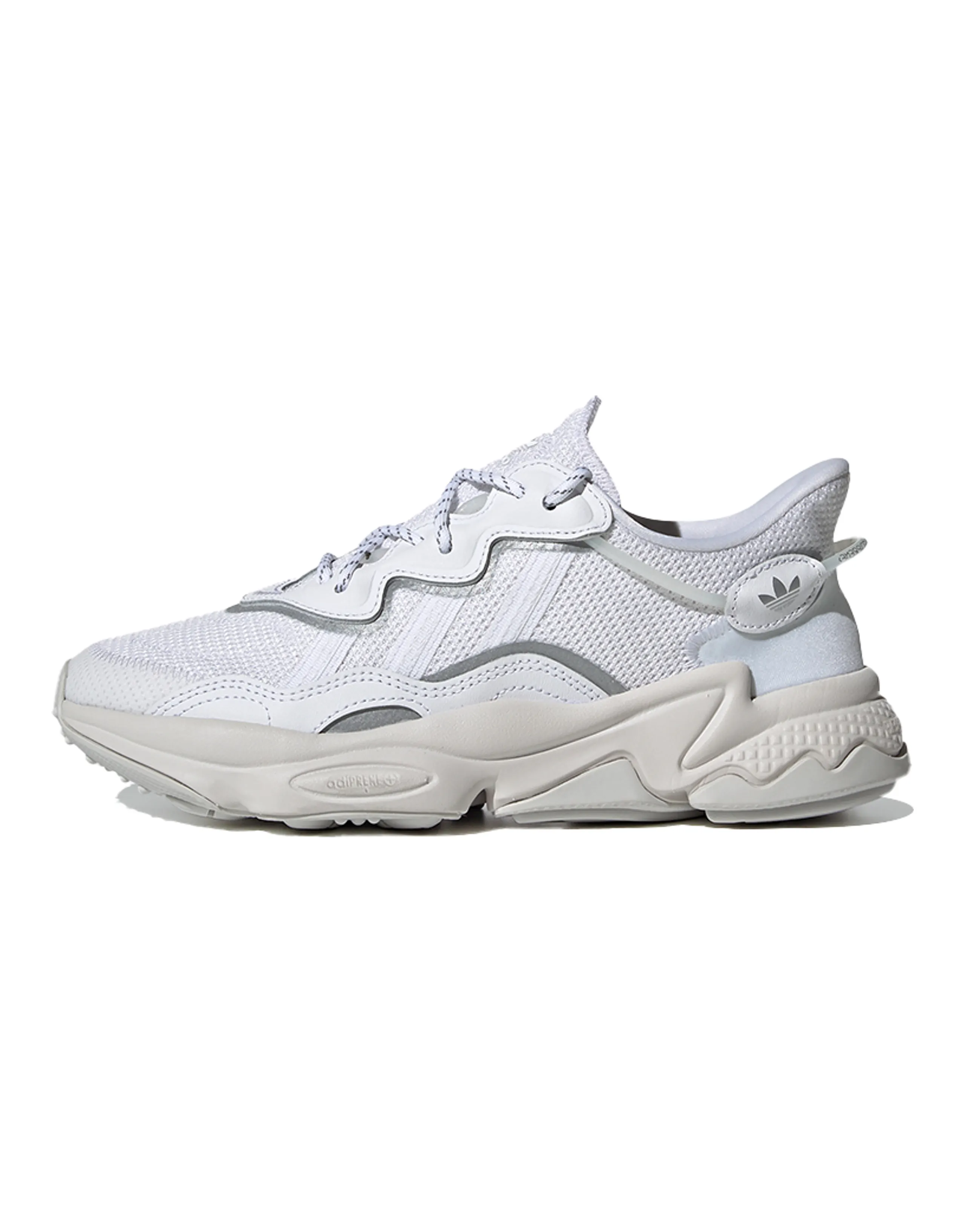 Adidas Originals Ozweego Cloud White Grey Women's